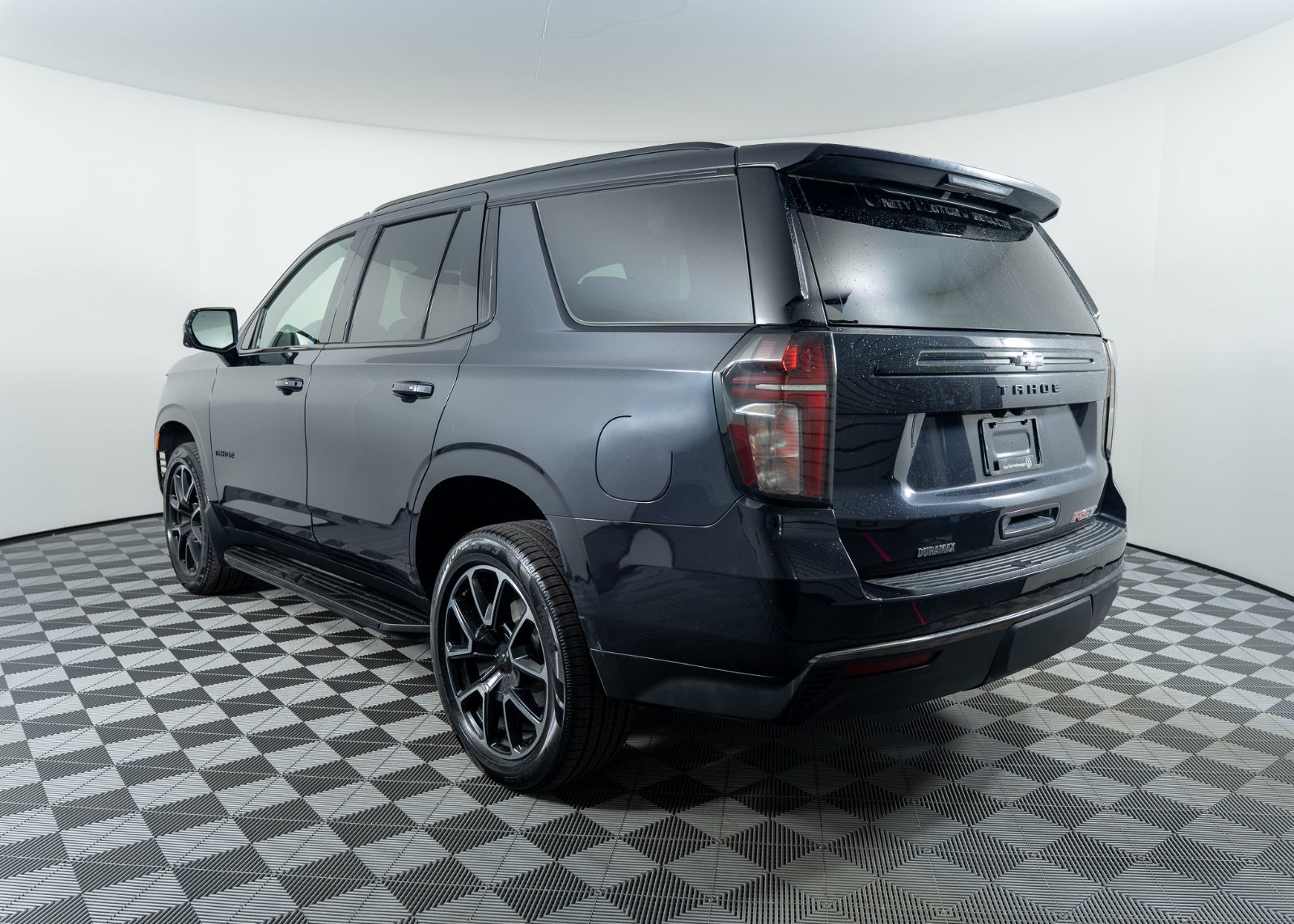Photo 2022 Chevrolet Tahoe RST #4