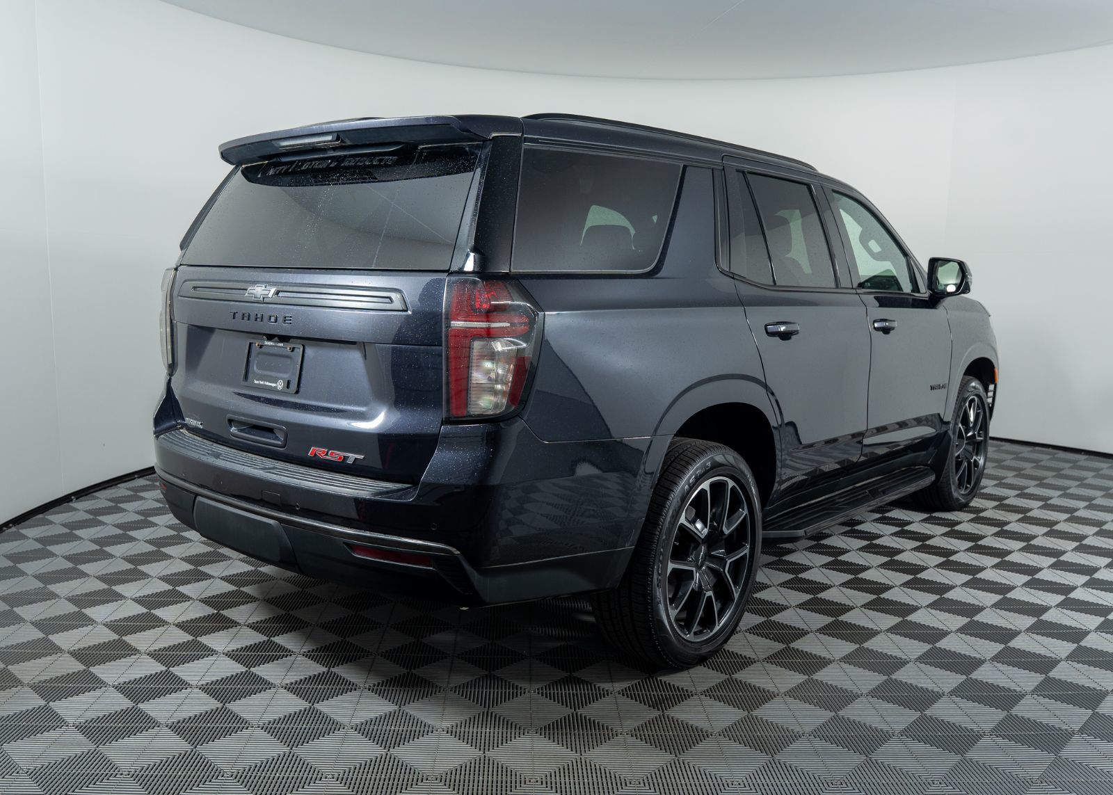 Photo 2022 Chevrolet Tahoe RST #5
