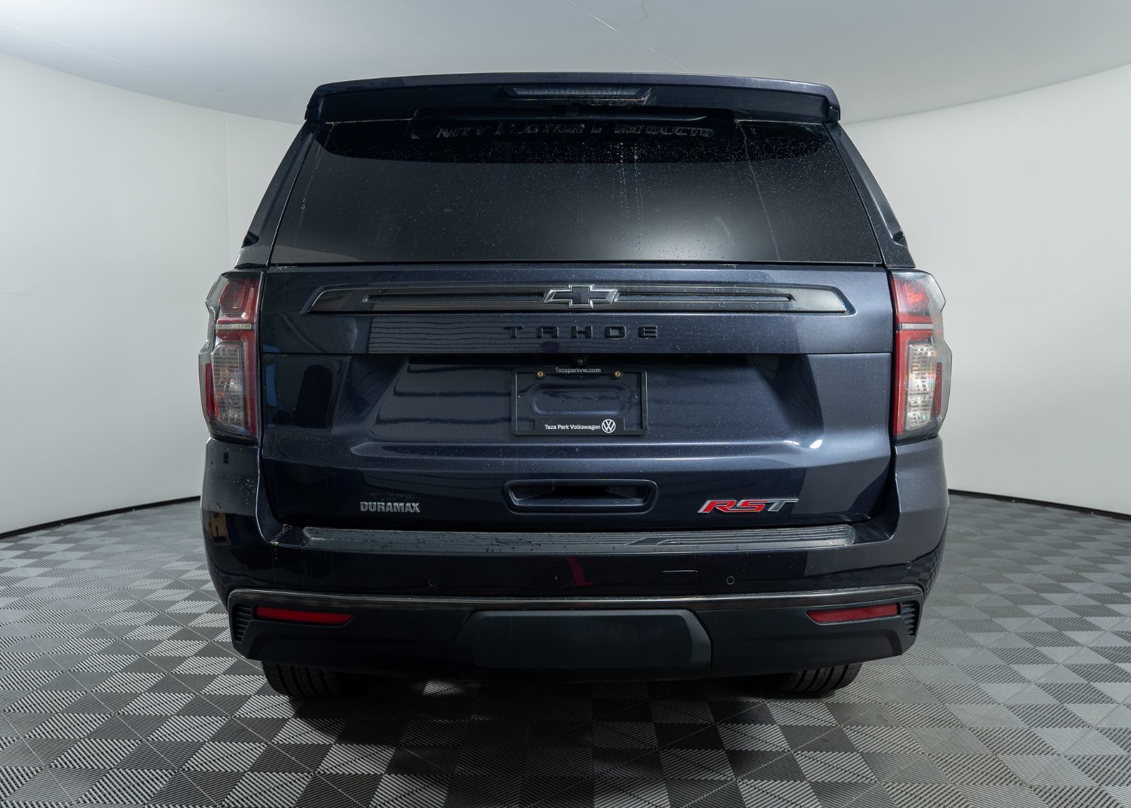 Photo 2022 Chevrolet Tahoe RST #6
