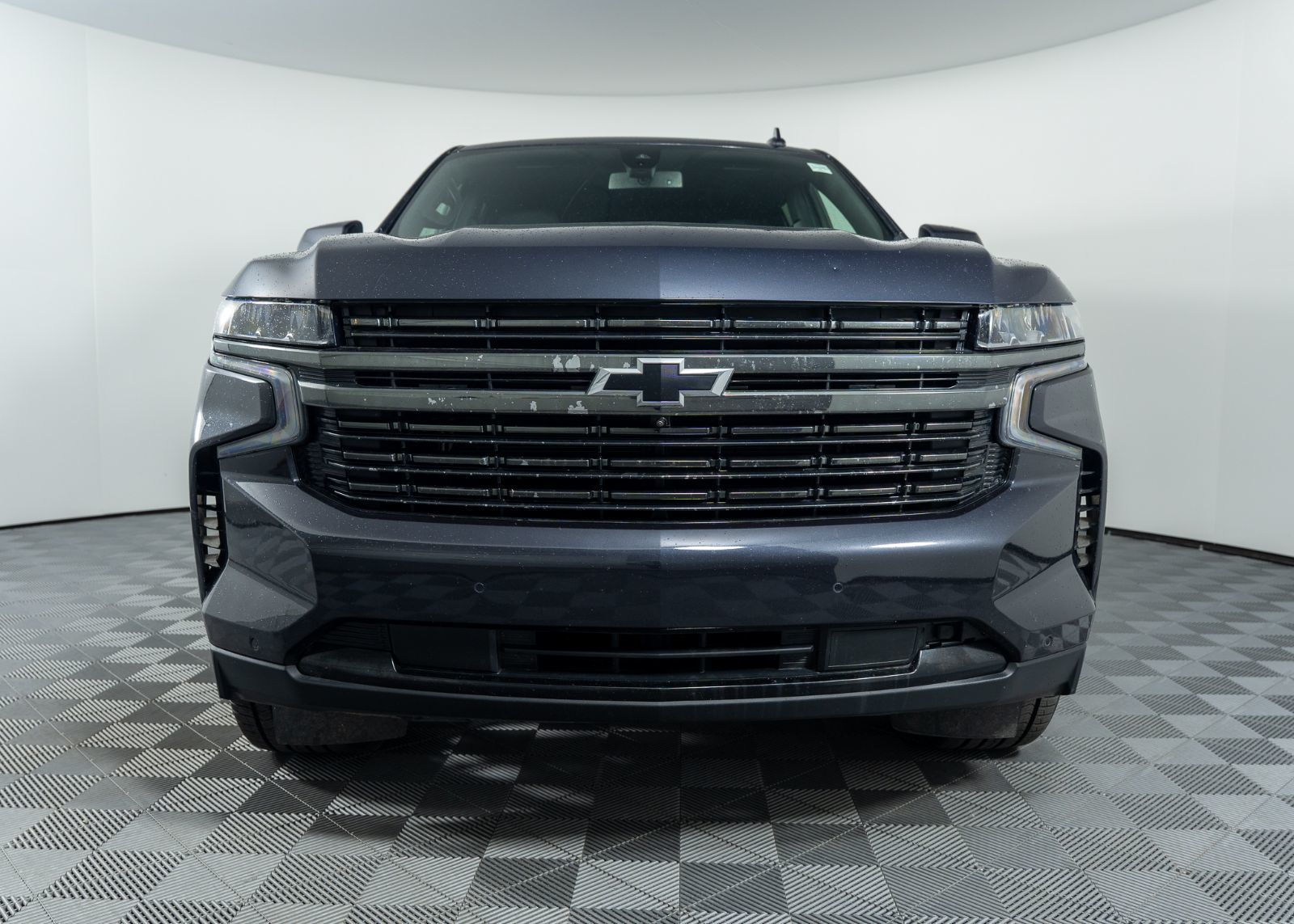 Photo 2022 Chevrolet Tahoe RST #2