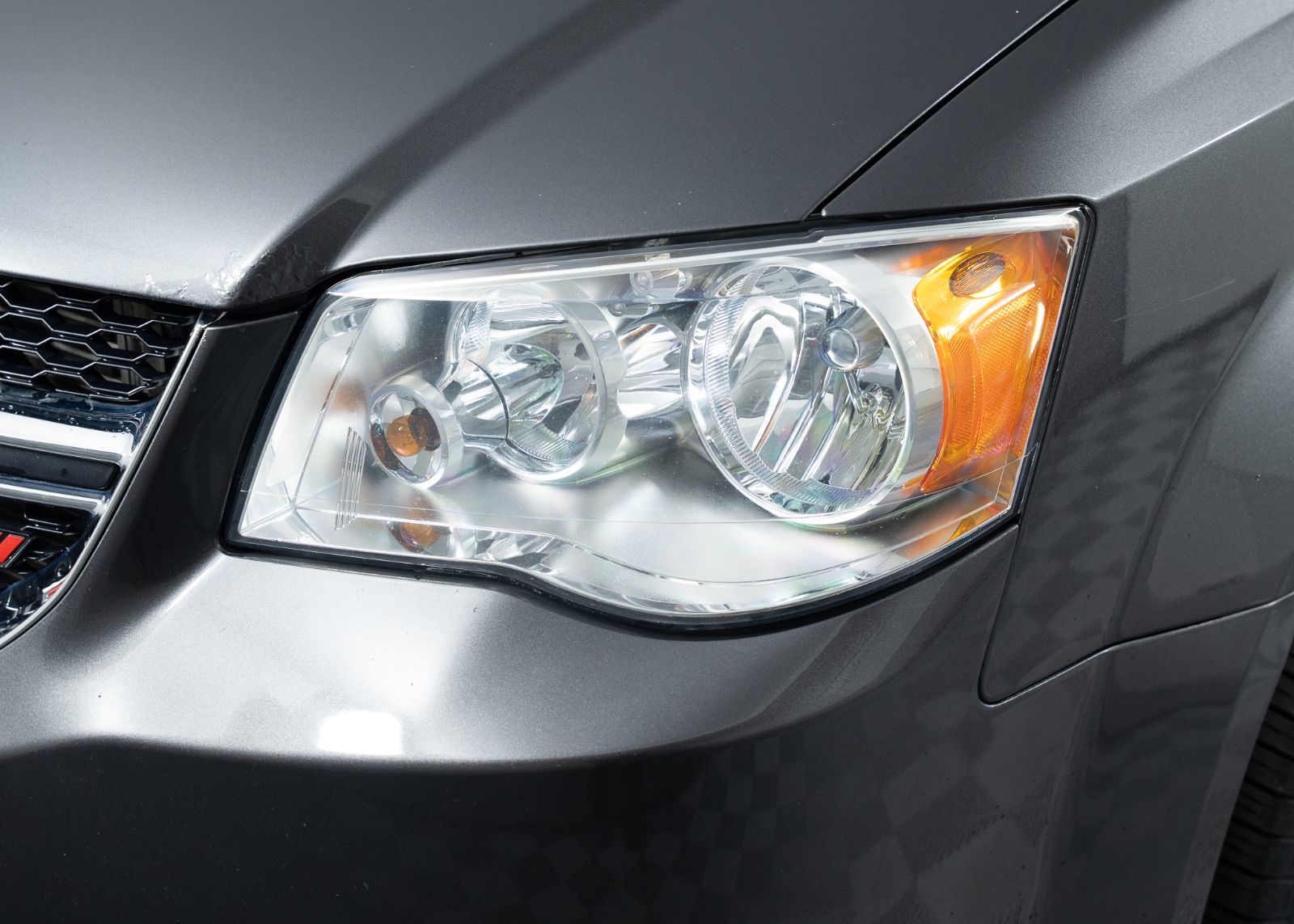 Photo 2019 Dodge Grand Caravan 35th Anniversary #8