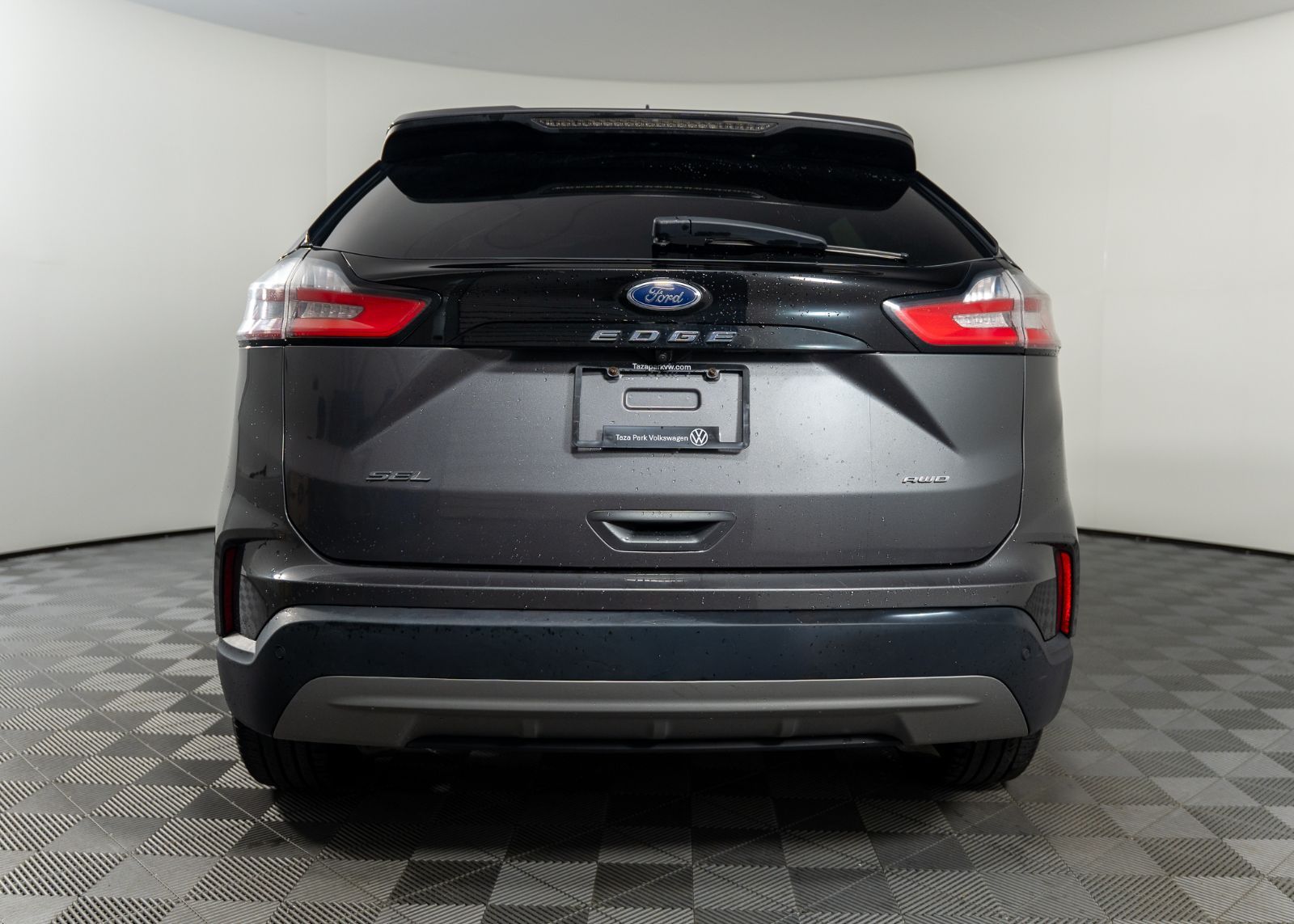 Photo 2023 Ford Edge SEL #7