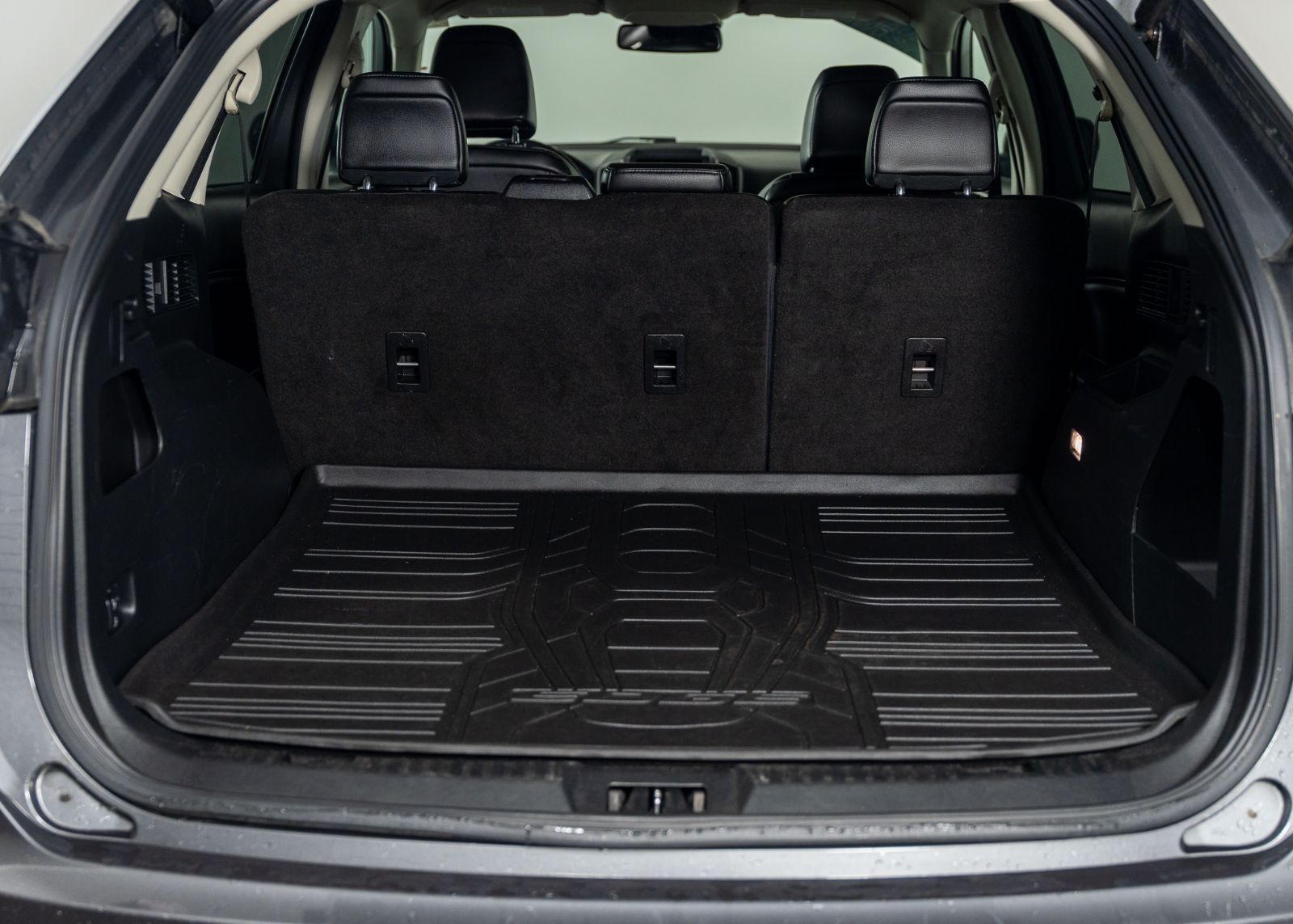 Photo 2023 Ford Edge SEL #8