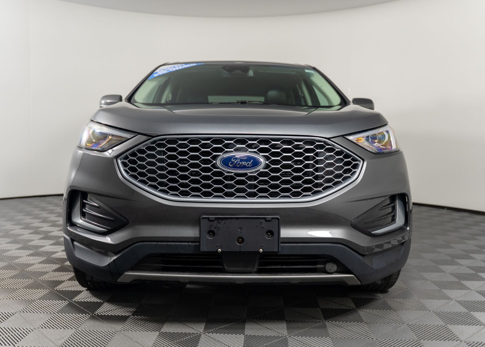 Photo 2023 Ford Edge SEL #2