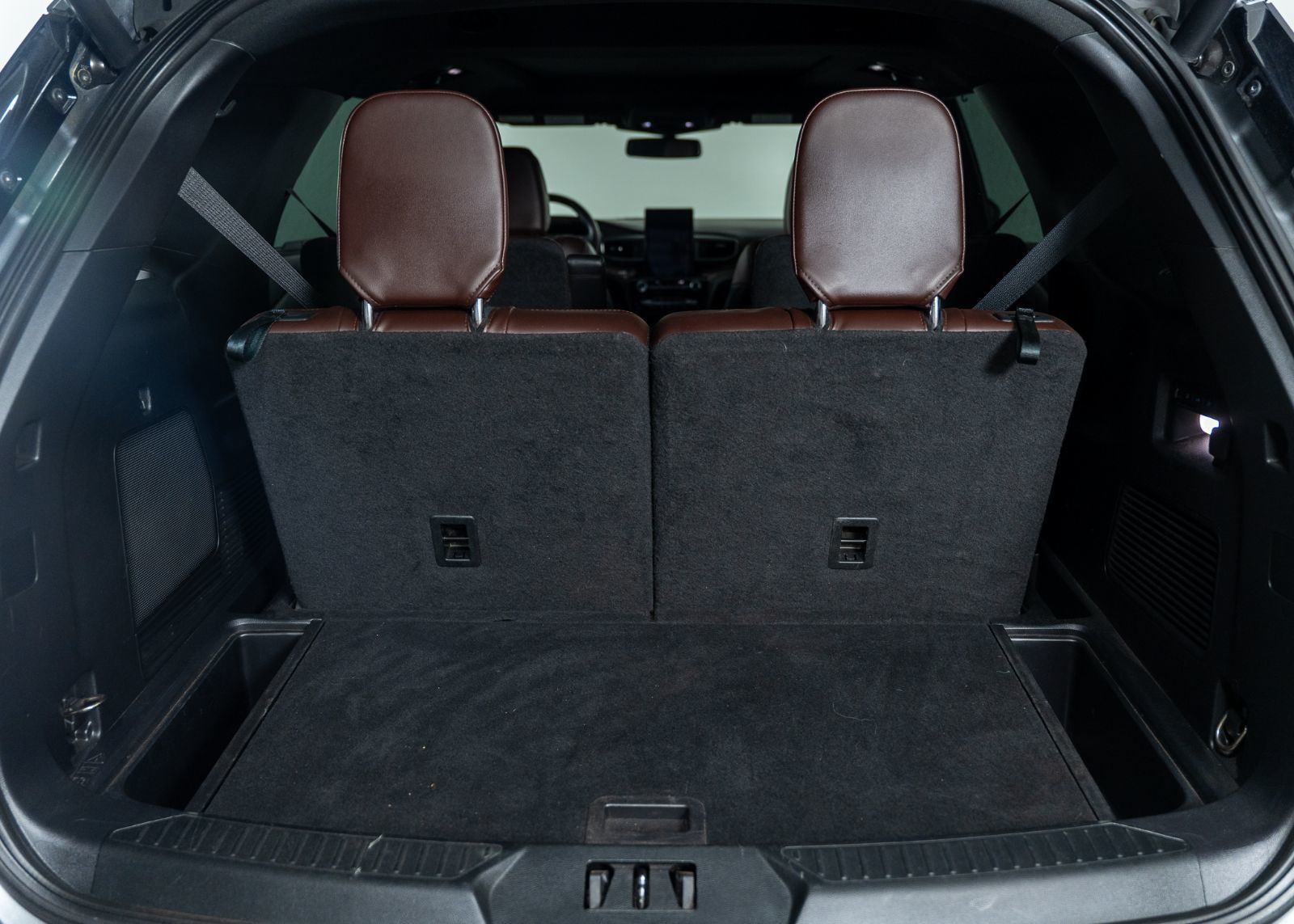 Photo 2022 Ford Explorer Platinum #7