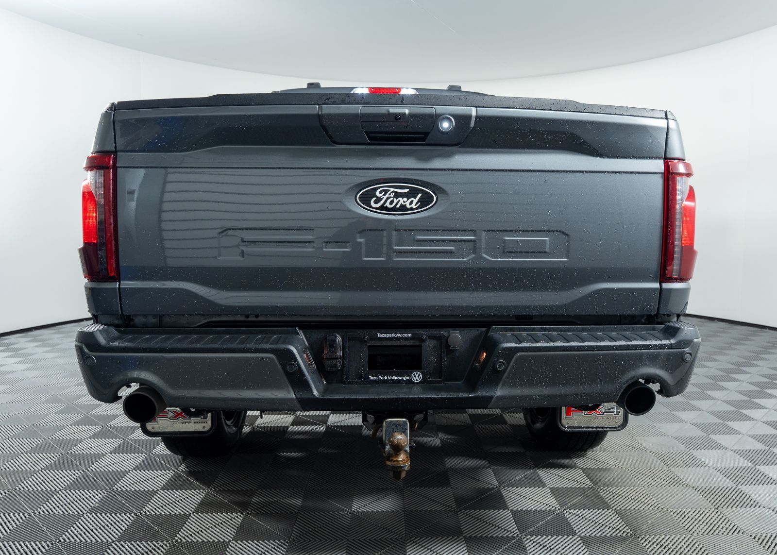 Photo 2024 Ford F-150 XLT #6