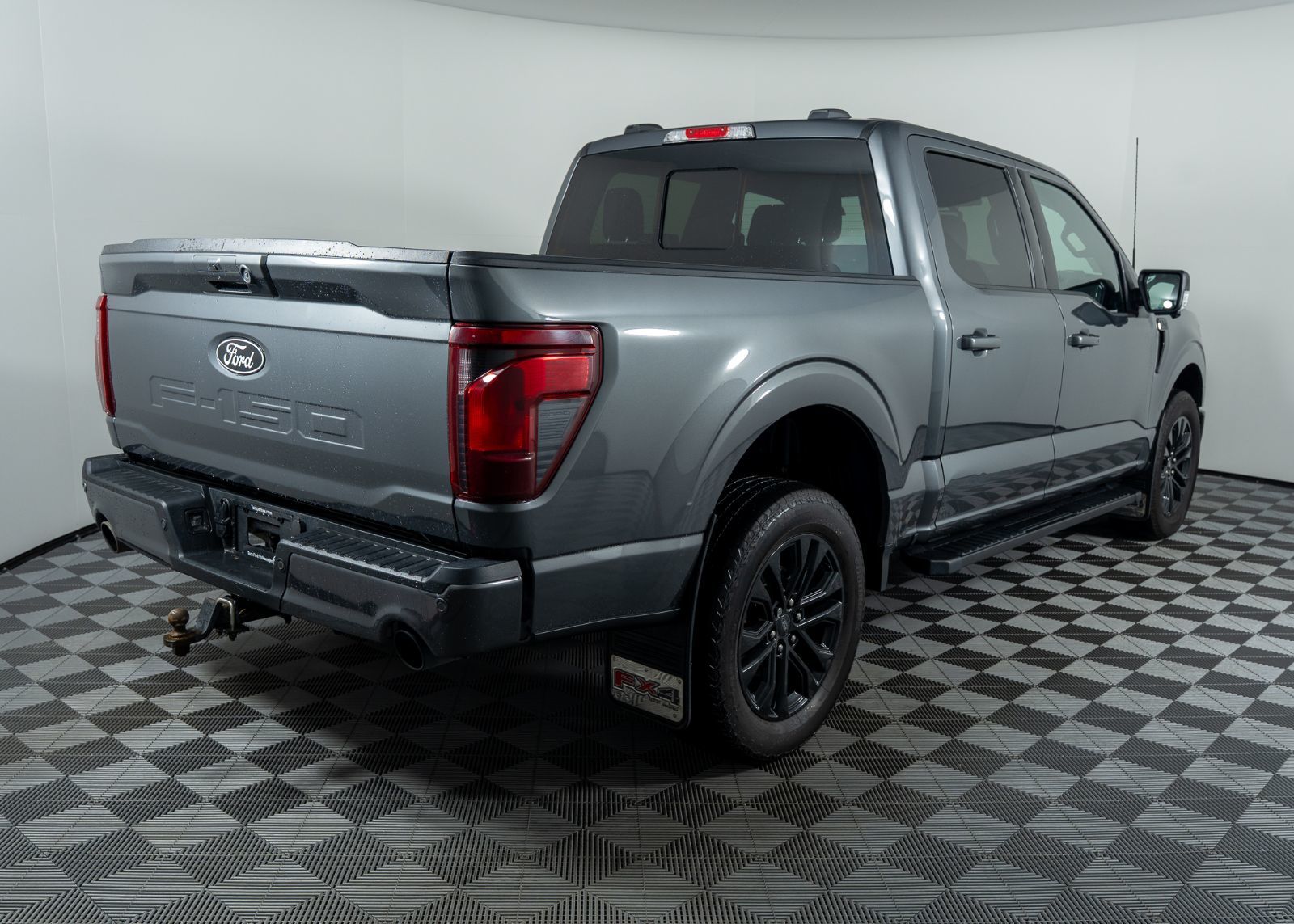 Photo 2024 Ford F-150 XLT #7