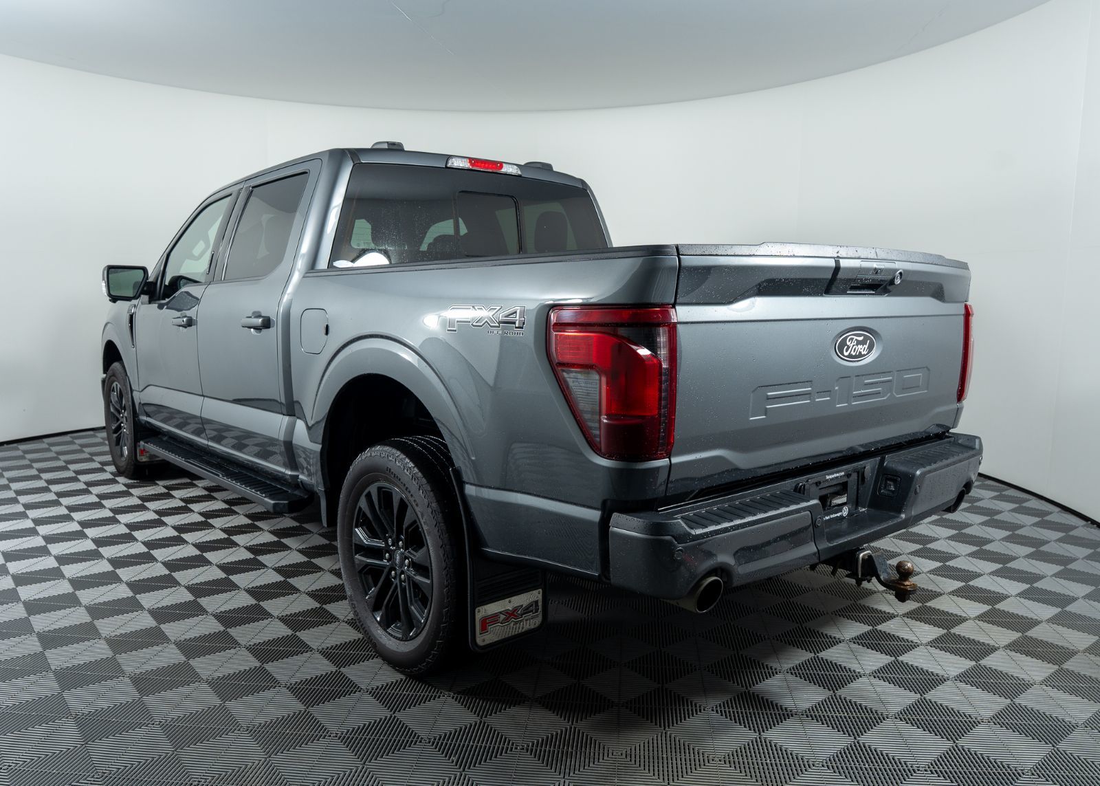 Photo 2024 Ford F-150 XLT #4