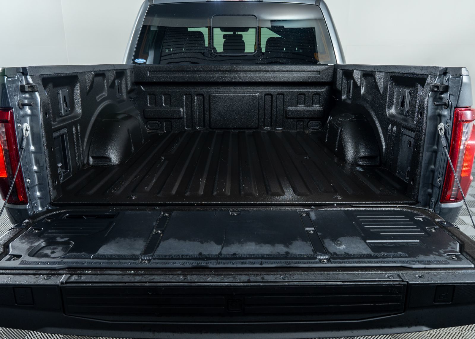 Photo 2024 Ford F-150 XLT #8