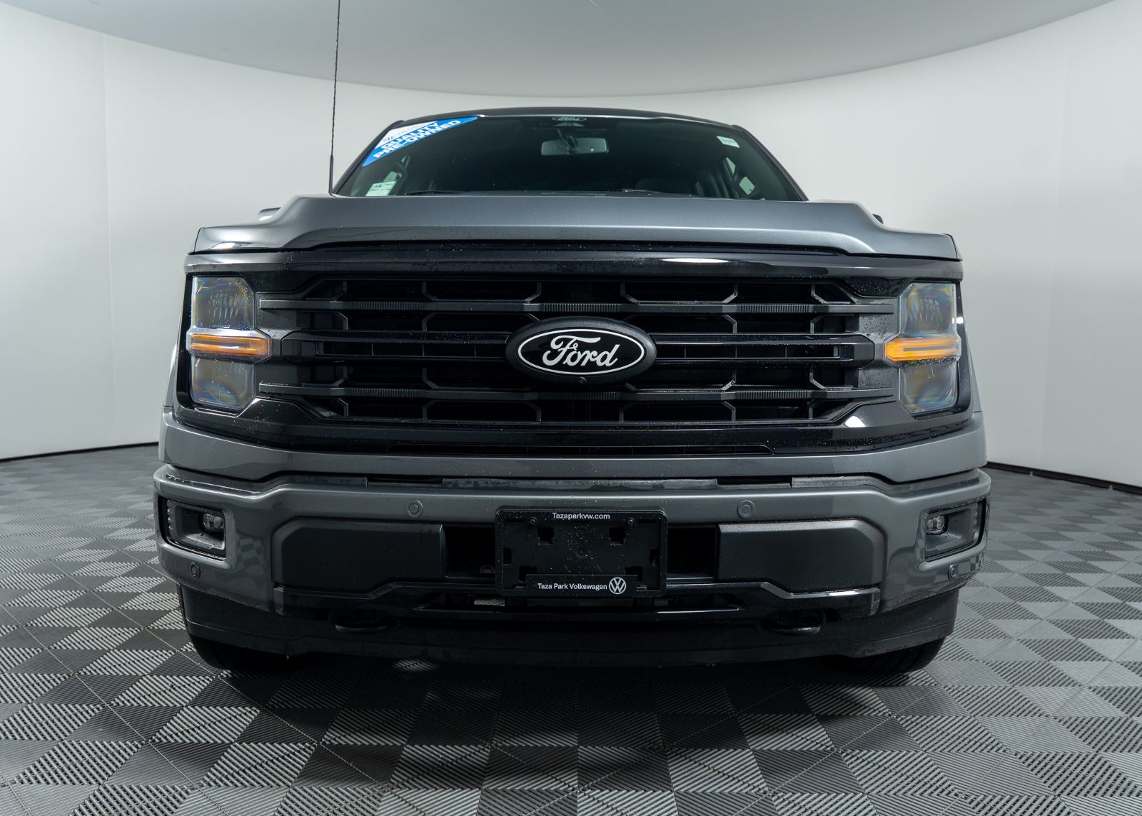 Photo 2024 Ford F-150 XLT #2