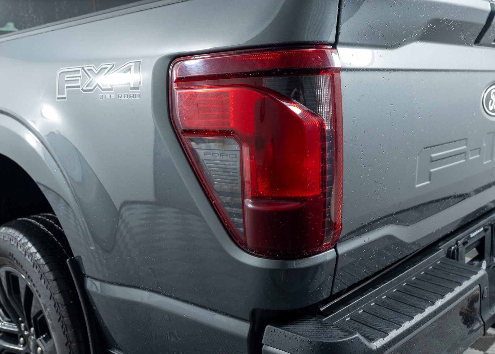 Photo 2024 Ford F-150 XLT #5