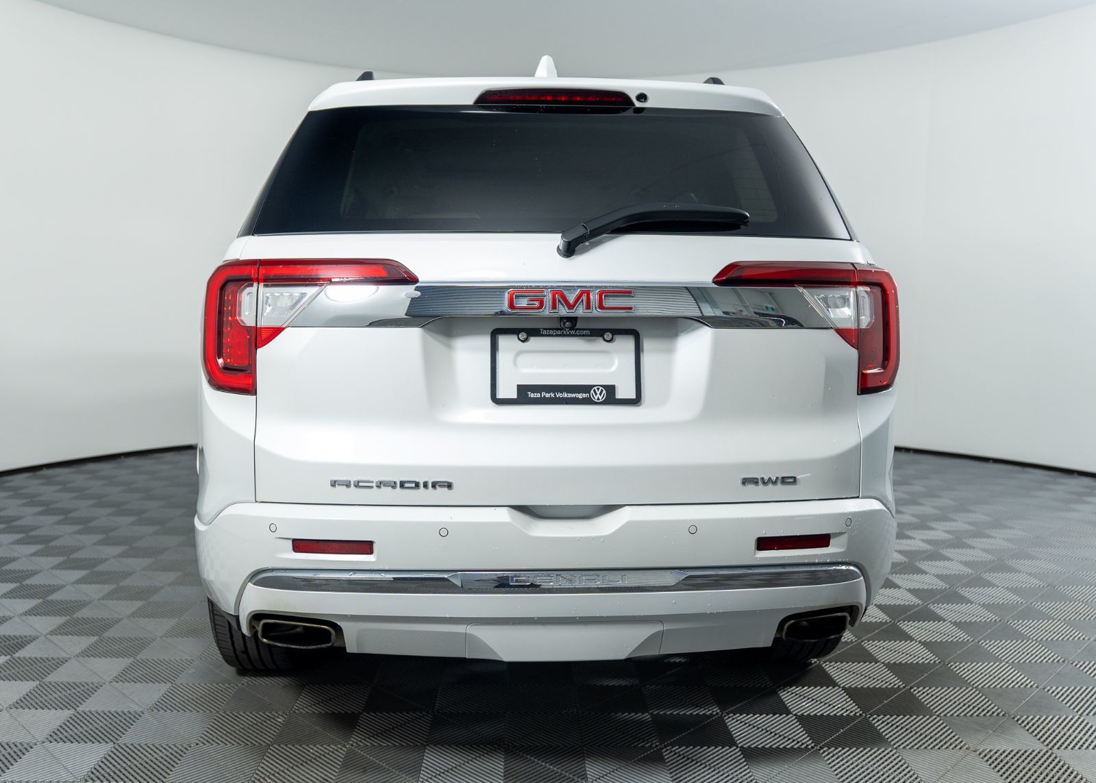 Photo 2023 GMC Acadia Denali #6