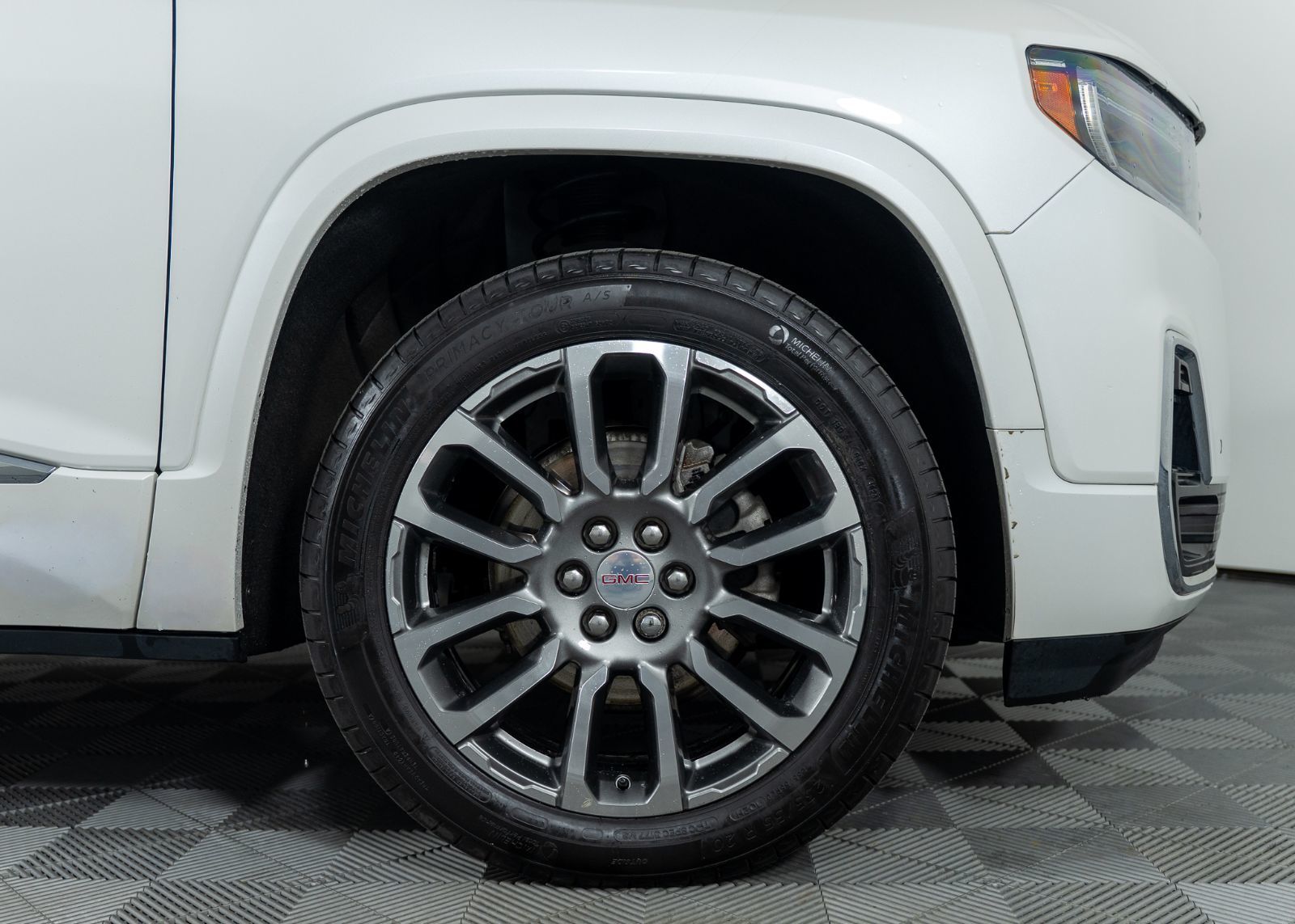 Photo 2023 GMC Acadia Denali #8