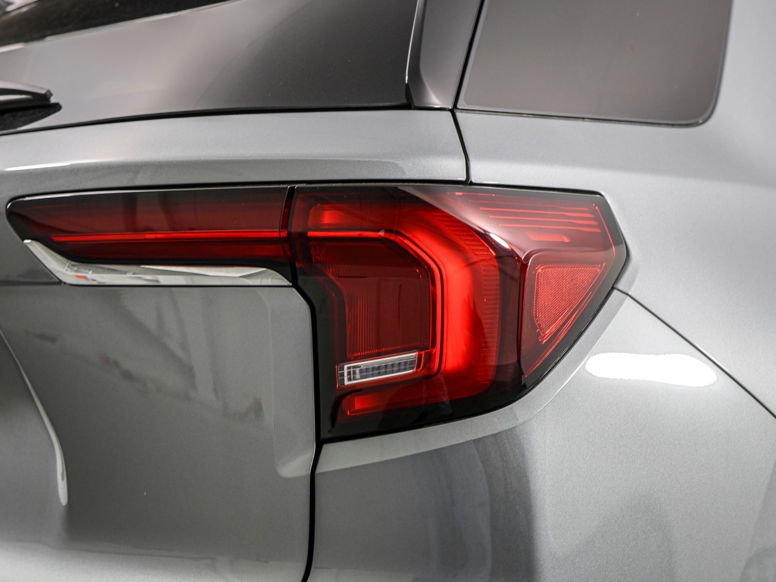 Photo 2026 GMC Terrain AWD Elevation #8