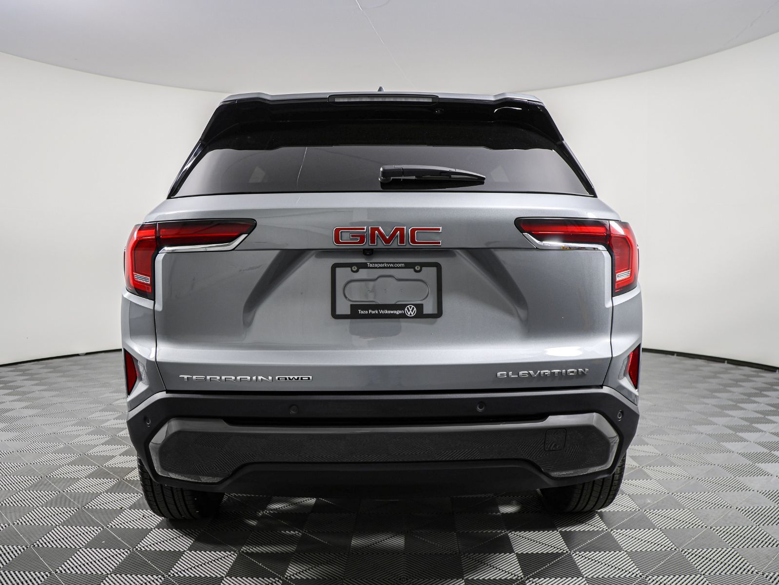 Photo 2026 GMC Terrain AWD Elevation #6