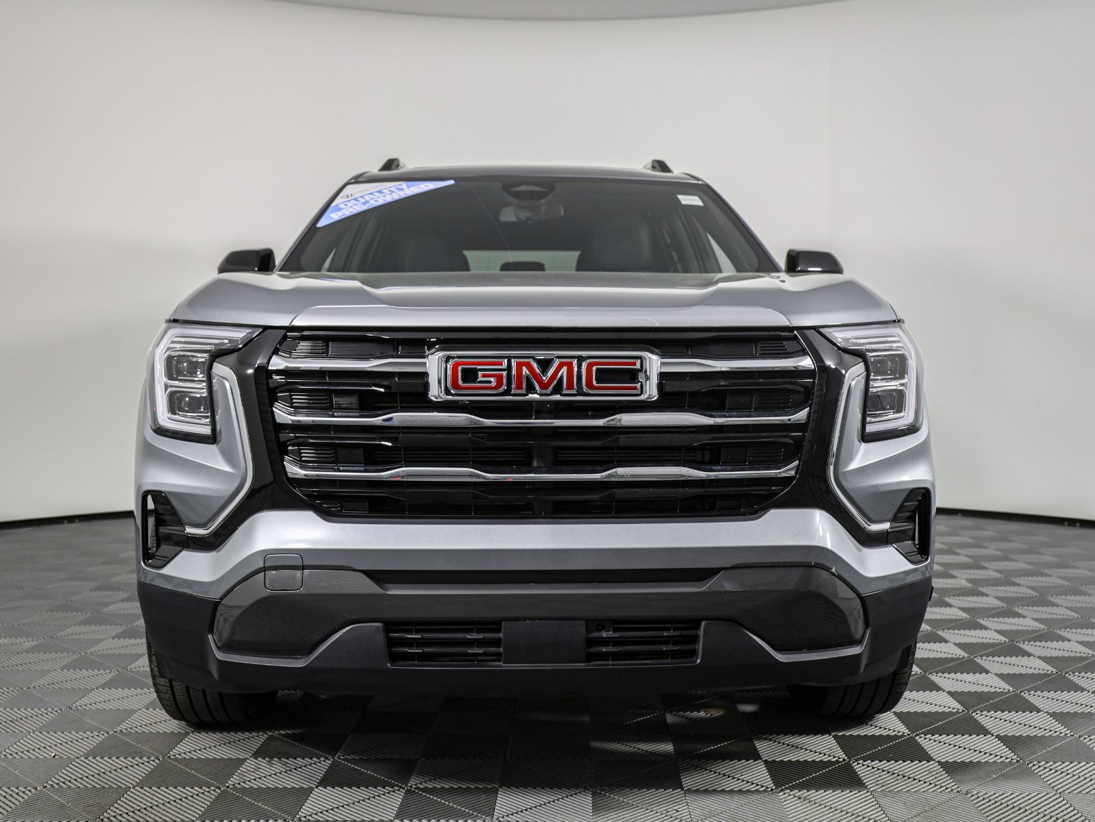 Photo 2026 GMC Terrain AWD Elevation #2