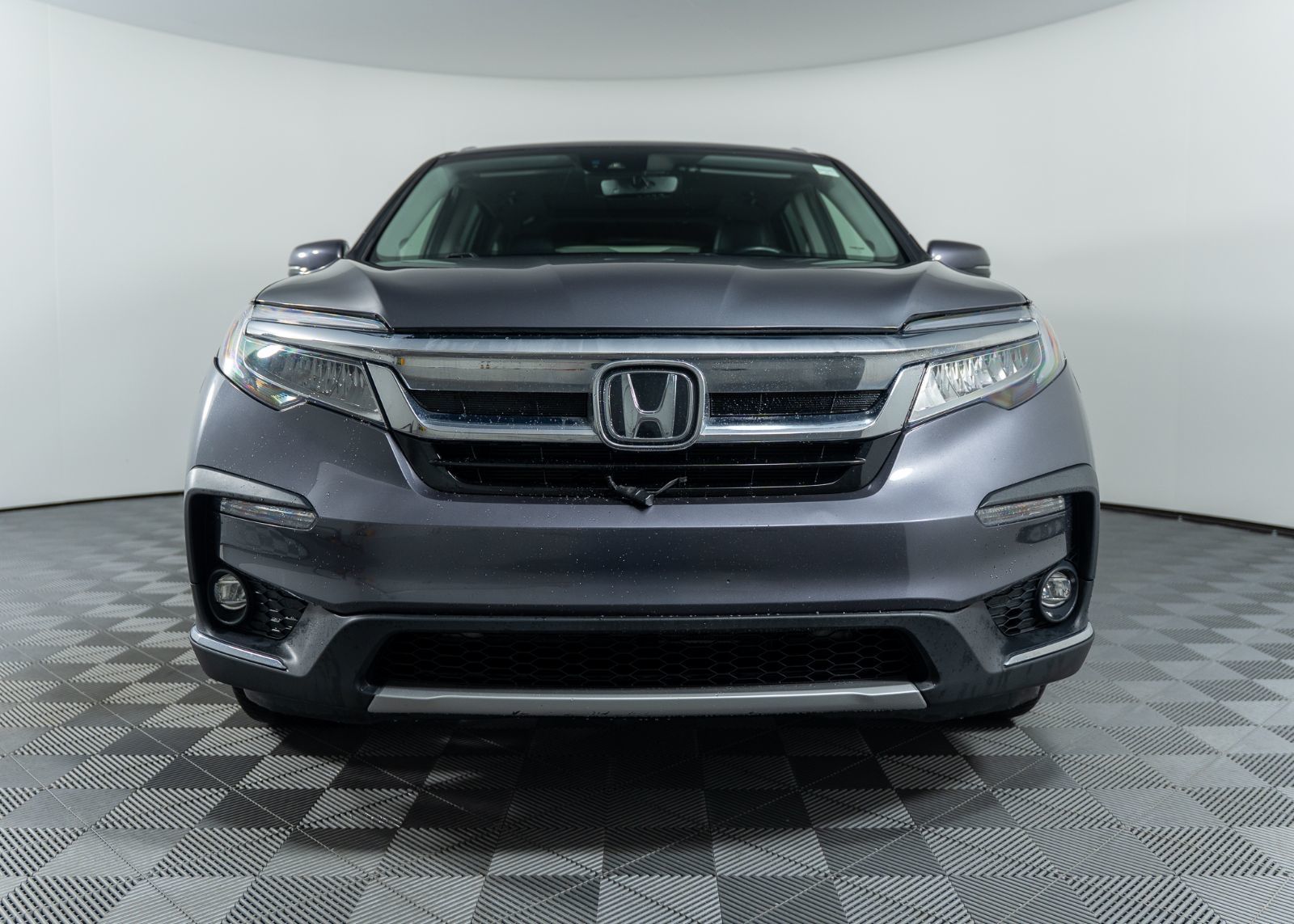 Photo 2019 Honda Pilot Touring 7-Passenger #2