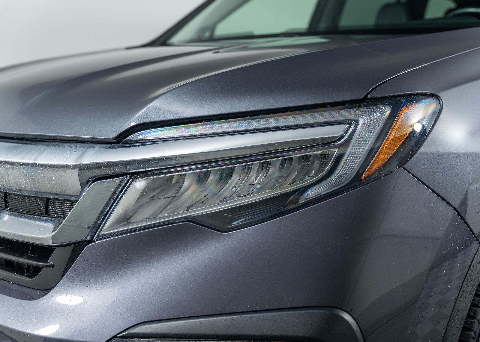Photo 2019 Honda Pilot Touring 7-Passenger #4