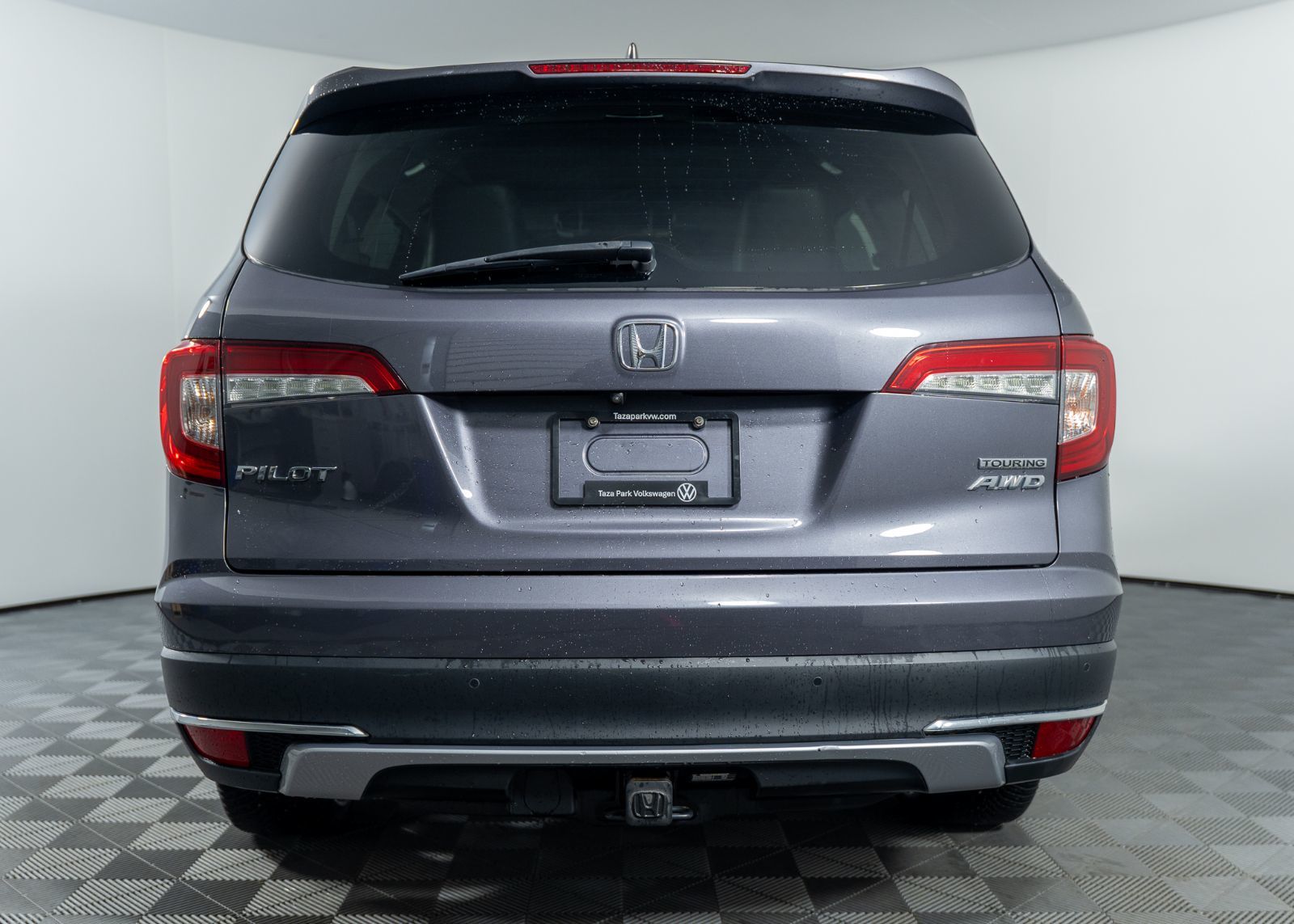 Photo 2019 Honda Pilot Touring 7-Passenger #8