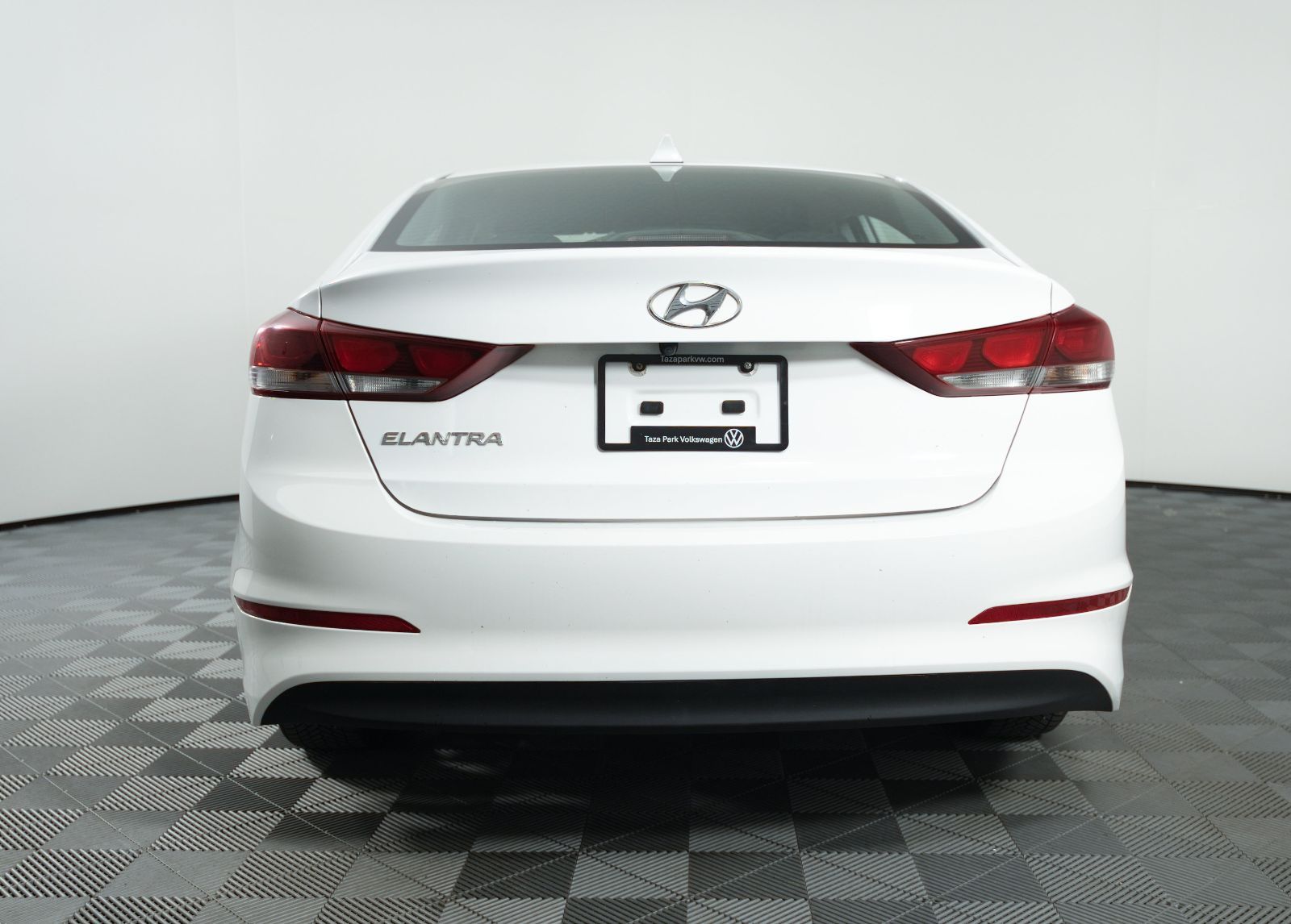Photo 2018 Hyundai Elantra GL #6