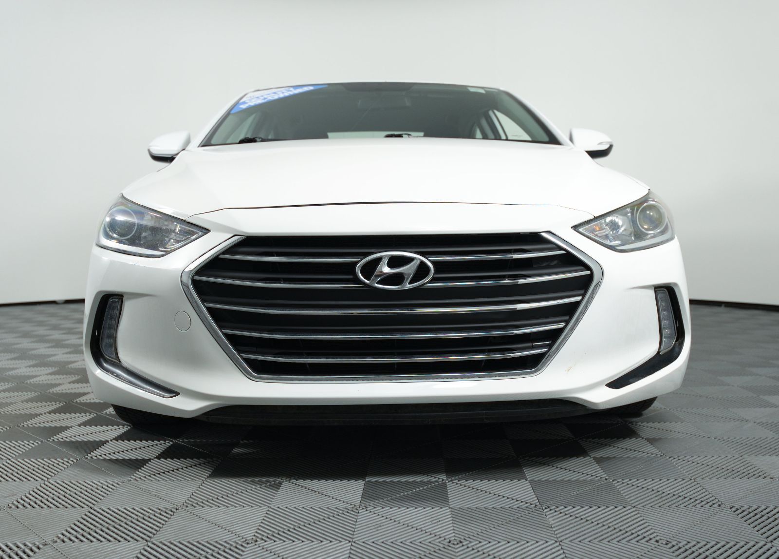 Photo 2018 Hyundai Elantra GL #2