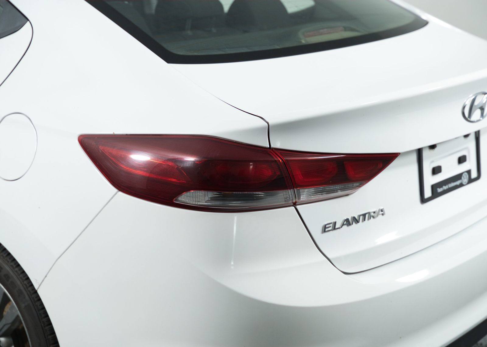 Photo 2018 Hyundai Elantra GL #5