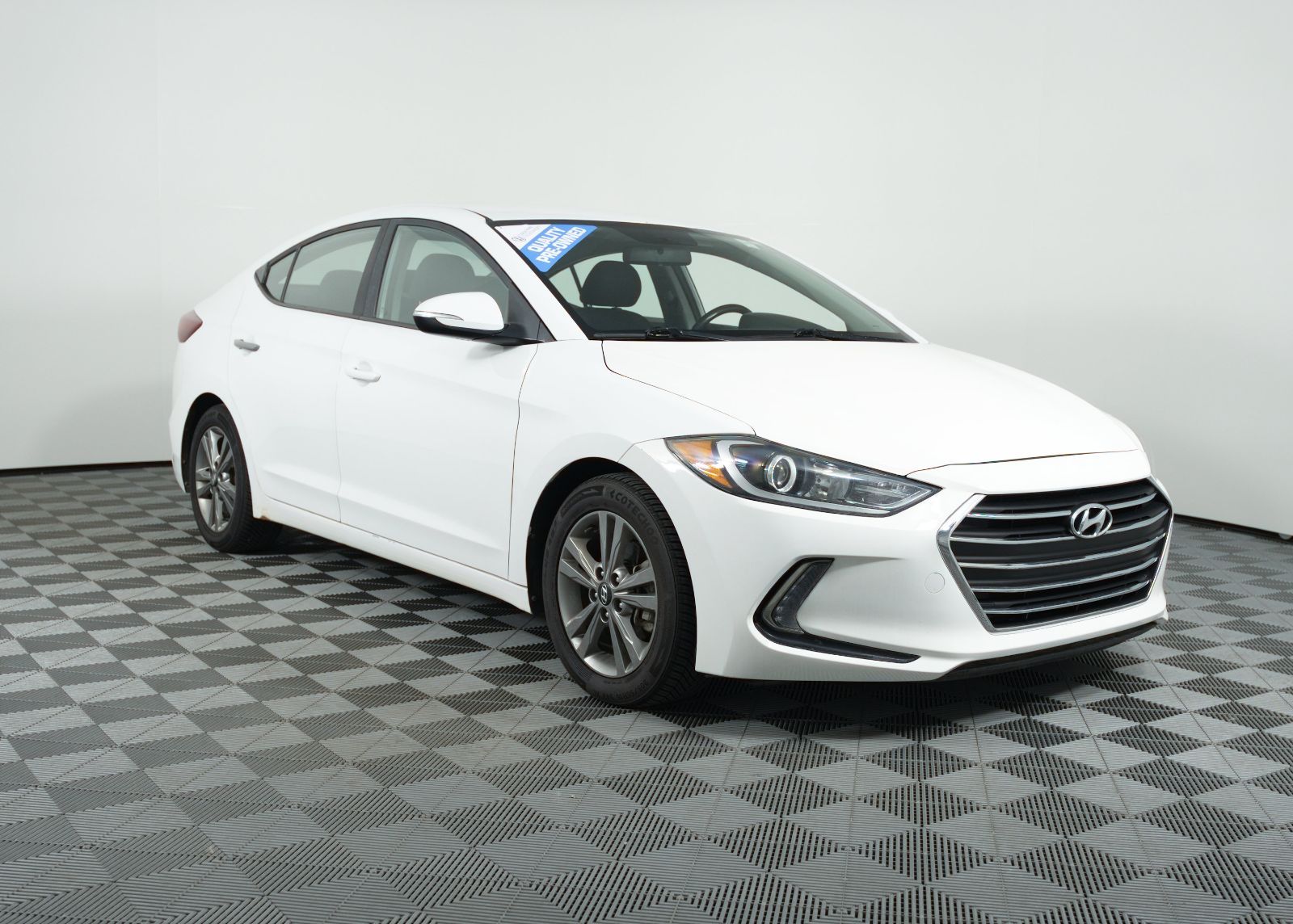 Photo 2018 Hyundai Elantra GL #3