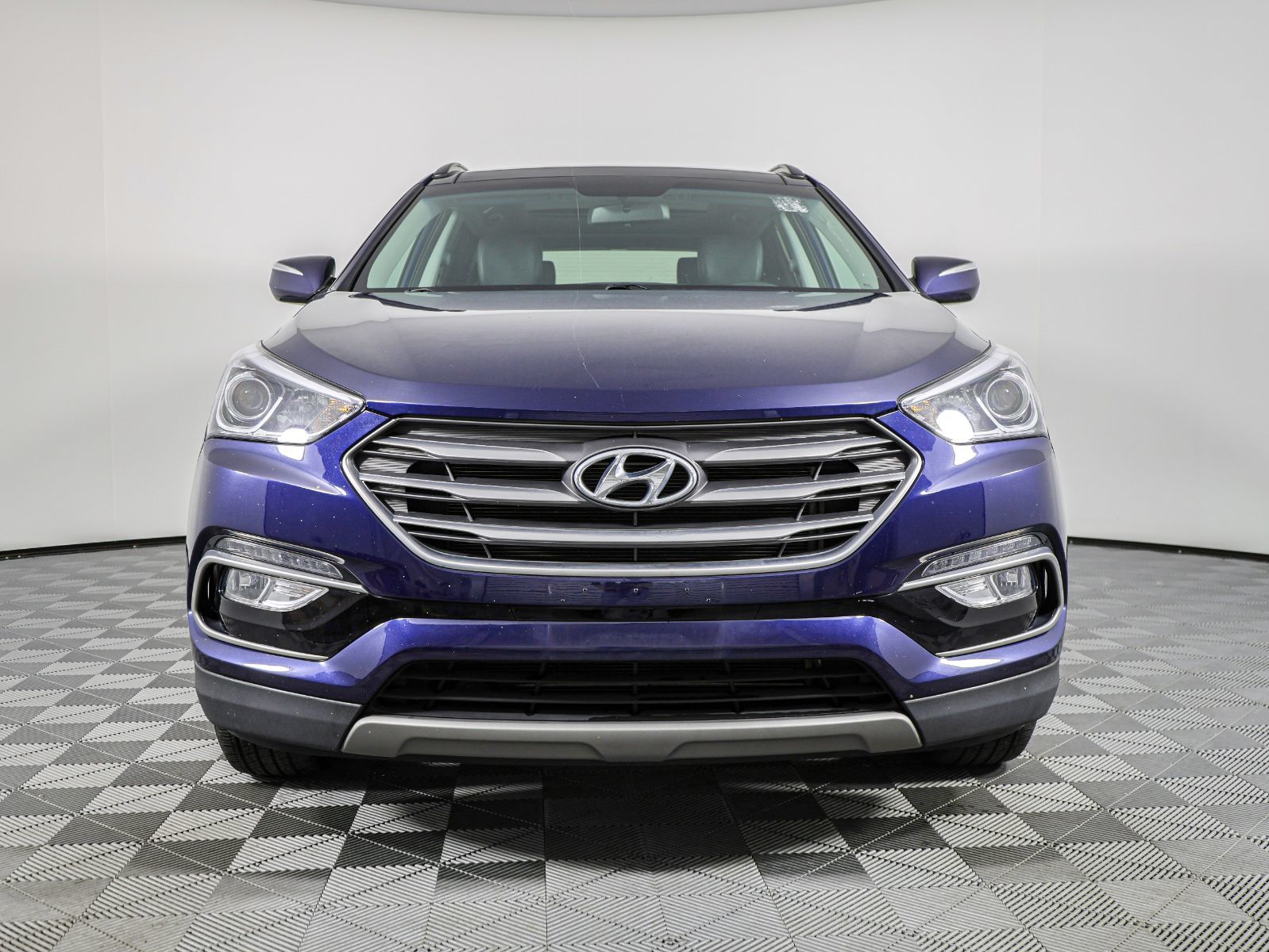 Photo 2018 Hyundai Santa Fe Sport SE #3
