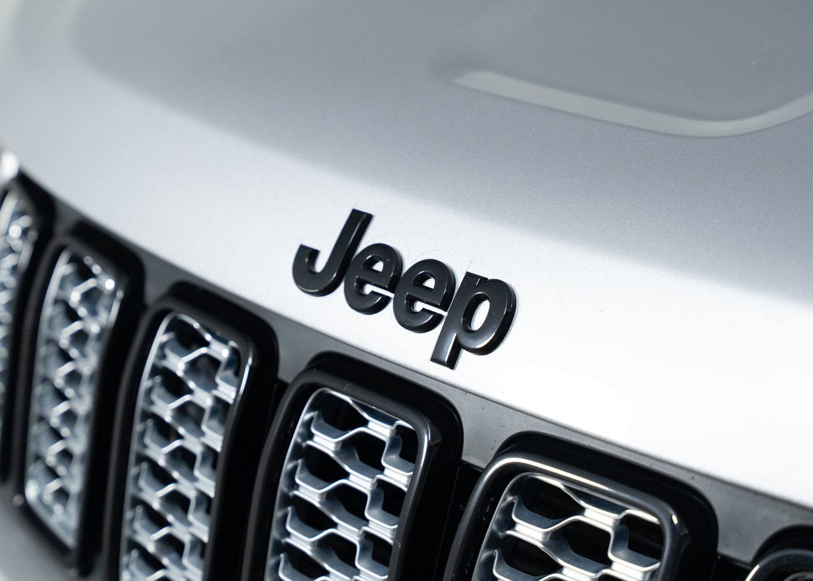 Photo 2021 Jeep Grand Cherokee Altitude #8