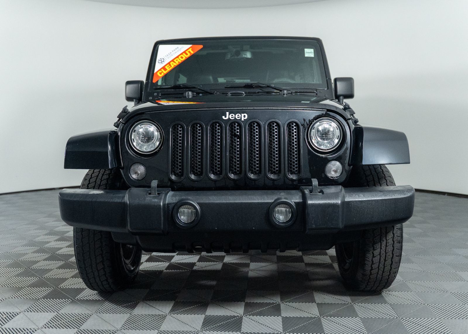 Photo 2018 Jeep Wrangler JK Unlimited Rubicon #2