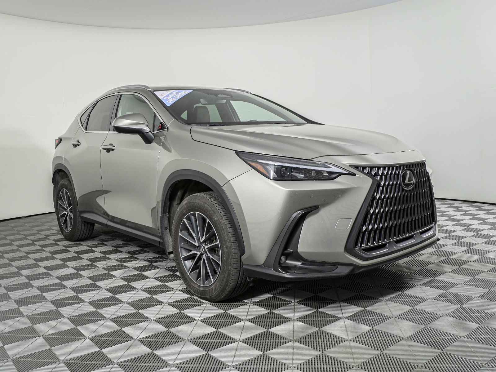 Photo 2024 Lexus NX NX 350 #3