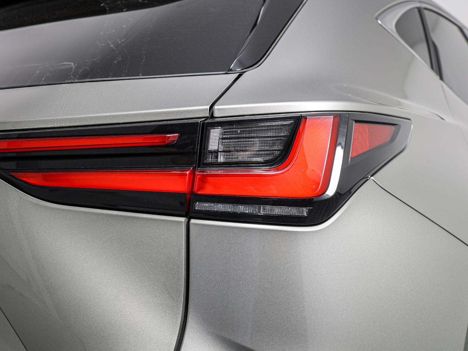 Photo 2024 Lexus NX NX 350 #7