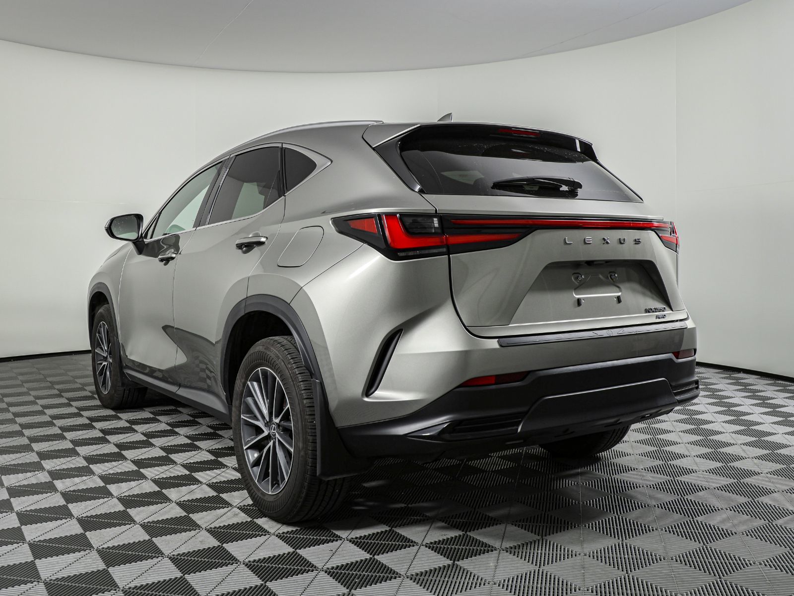 Photo 2024 Lexus NX NX 350 #6