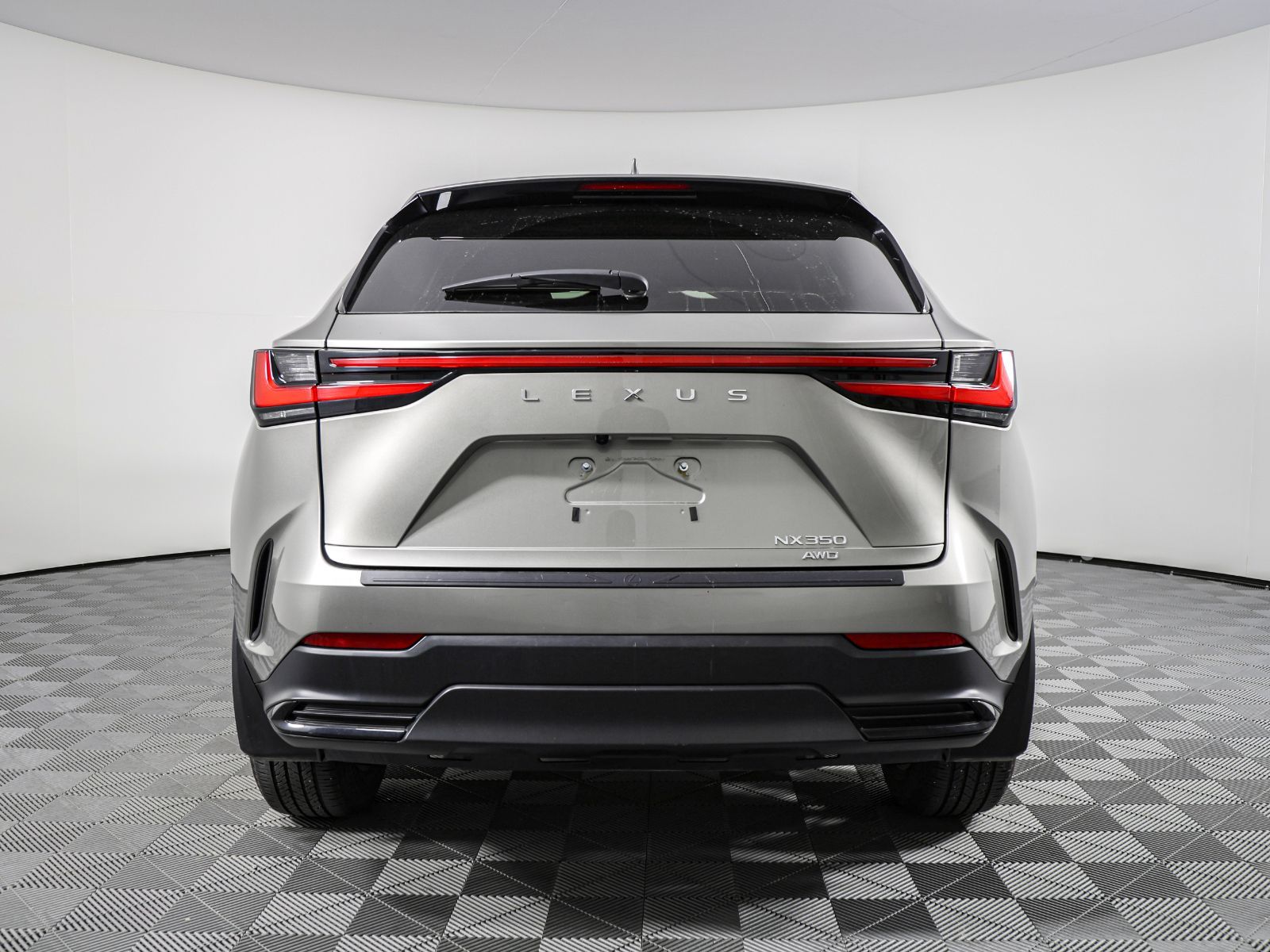 Photo 2024 Lexus NX NX 350 #5