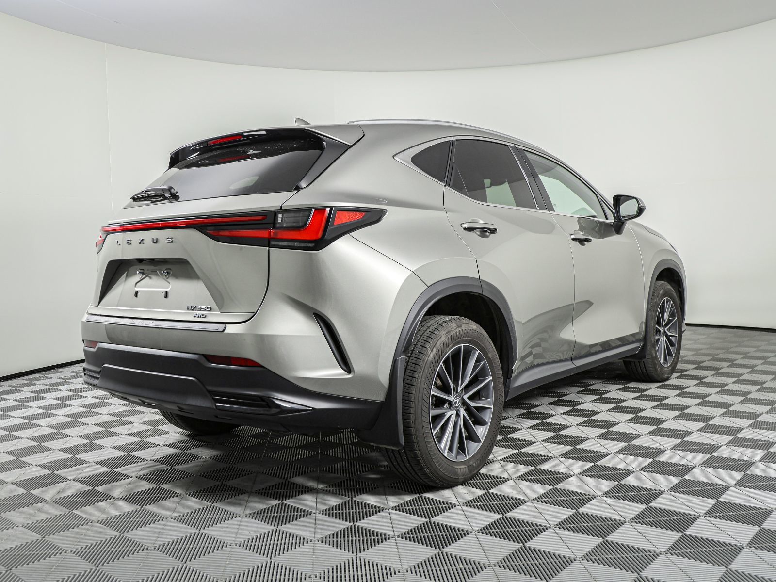 Photo 2024 Lexus NX NX 350 #4