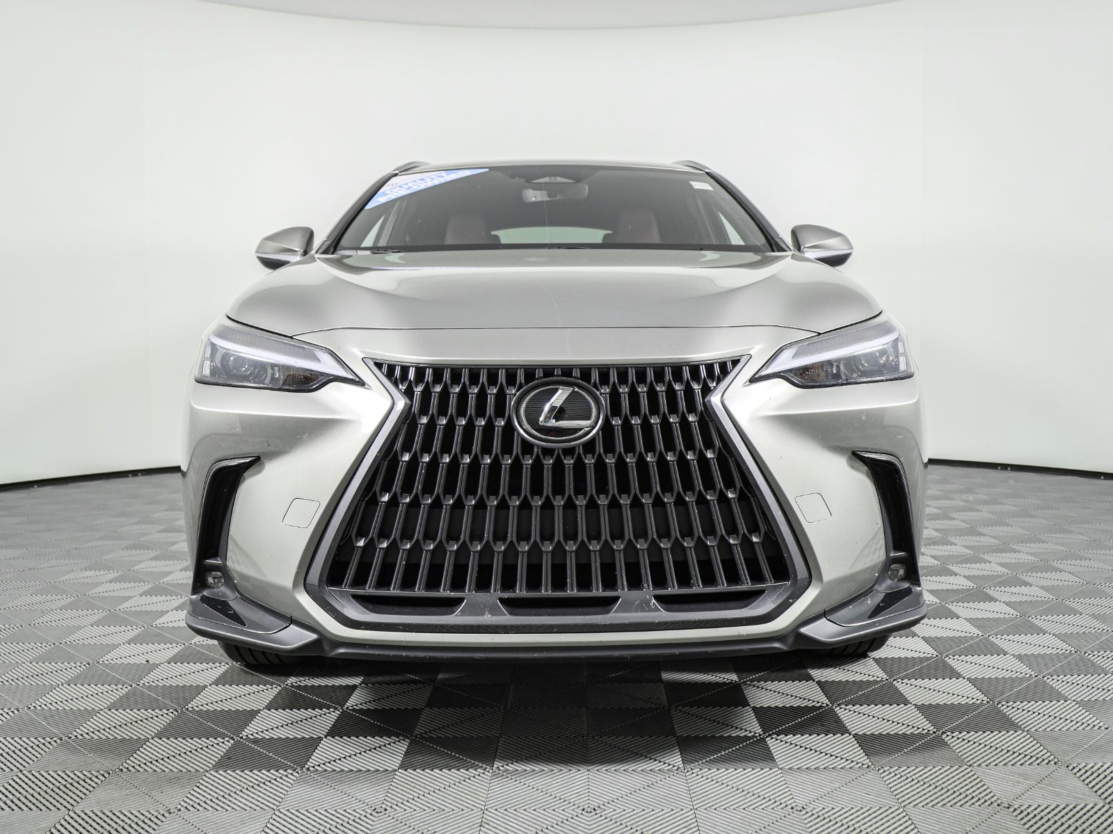 Photo 2024 Lexus NX NX 350 #2