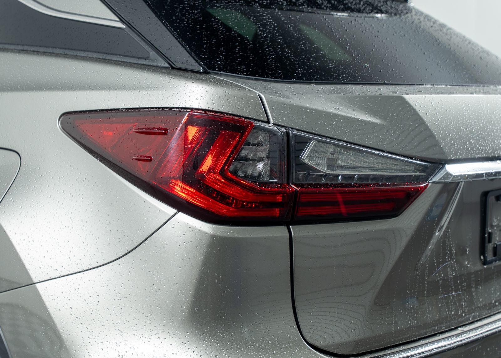 Photo 2017 Lexus RX 350 BASE #6