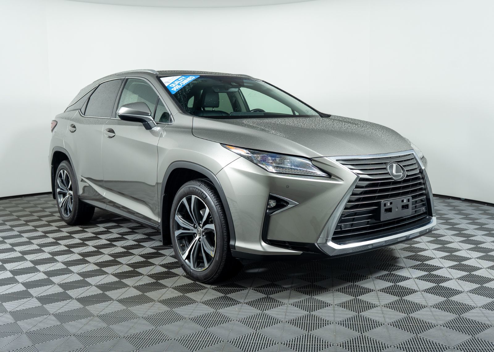 Photo 2017 Lexus RX 350 BASE #3