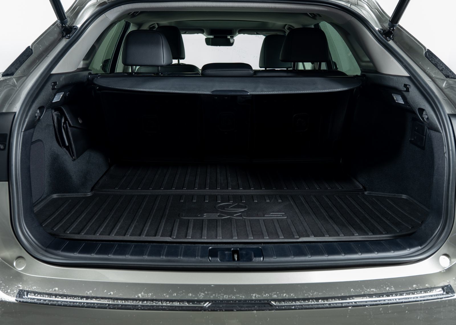 Photo 2017 Lexus RX 350 BASE #8