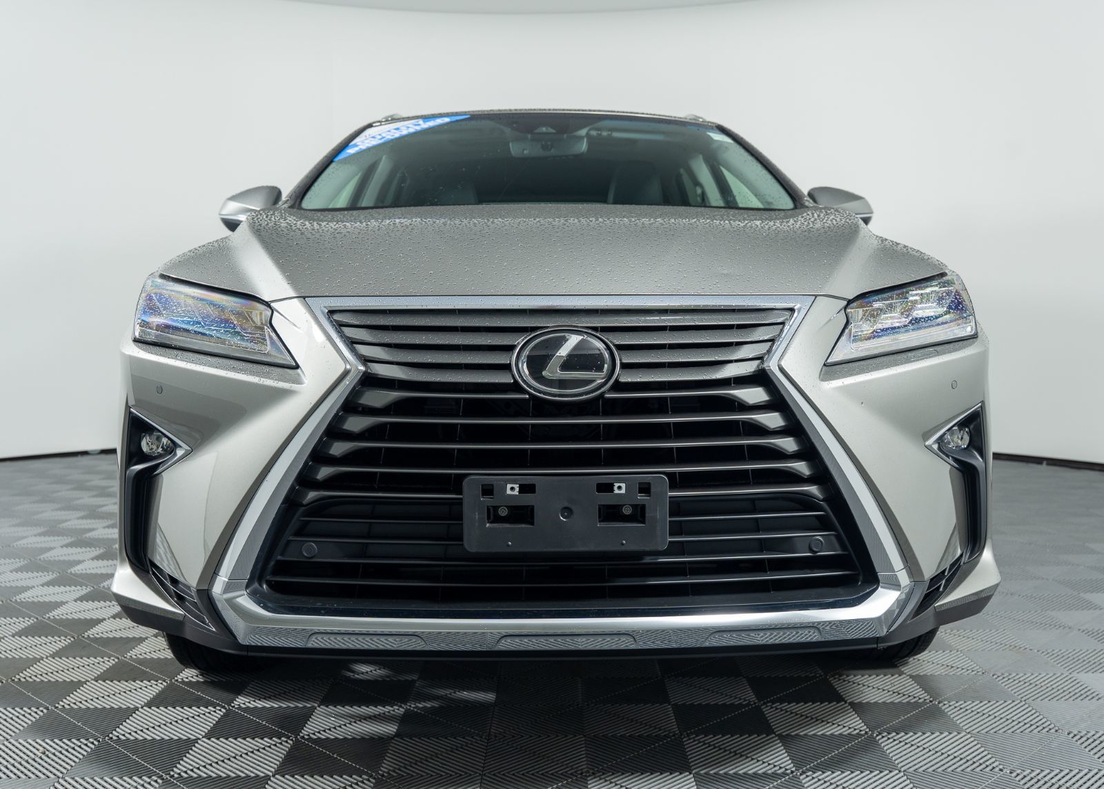 Photo 2017 Lexus RX 350 BASE #2