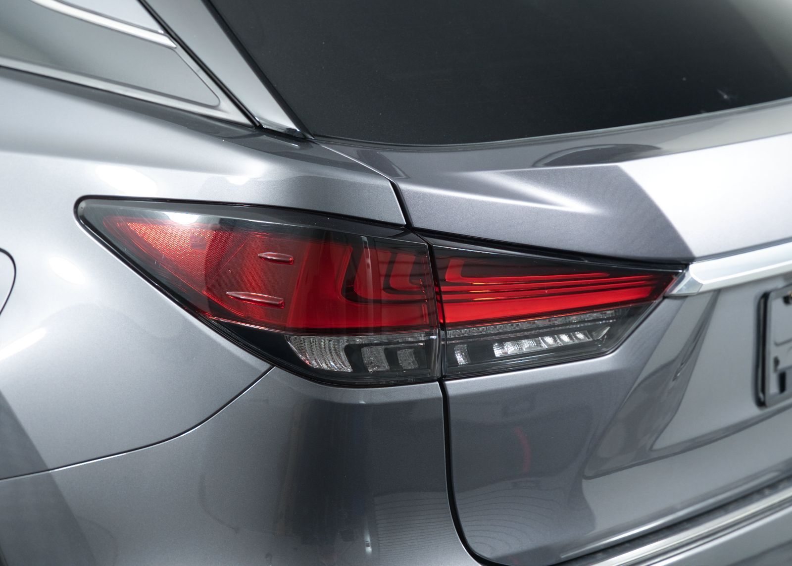 Photo 2020 Lexus RX RX 450h #6