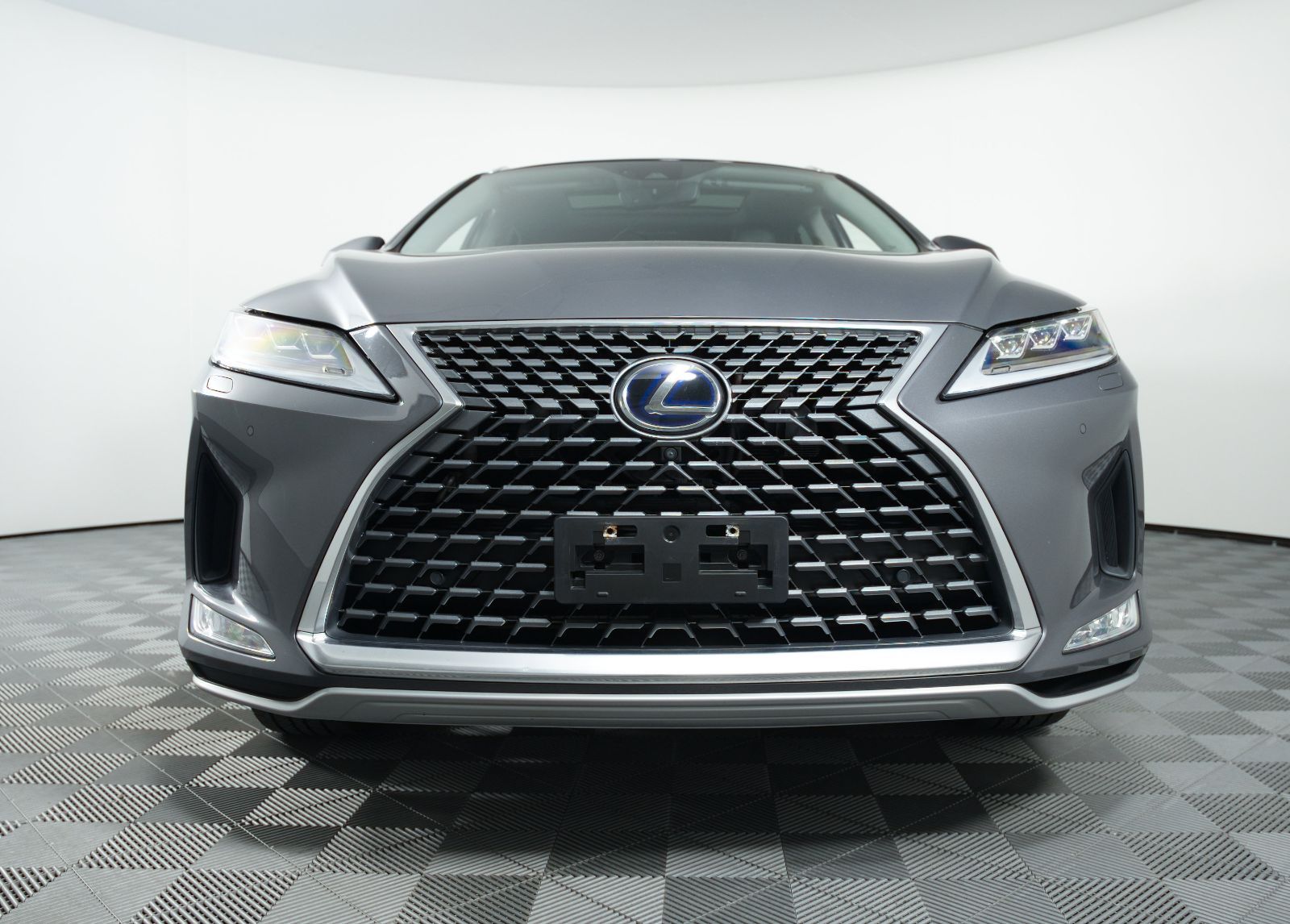 Photo 2020 Lexus RX RX 450h #2