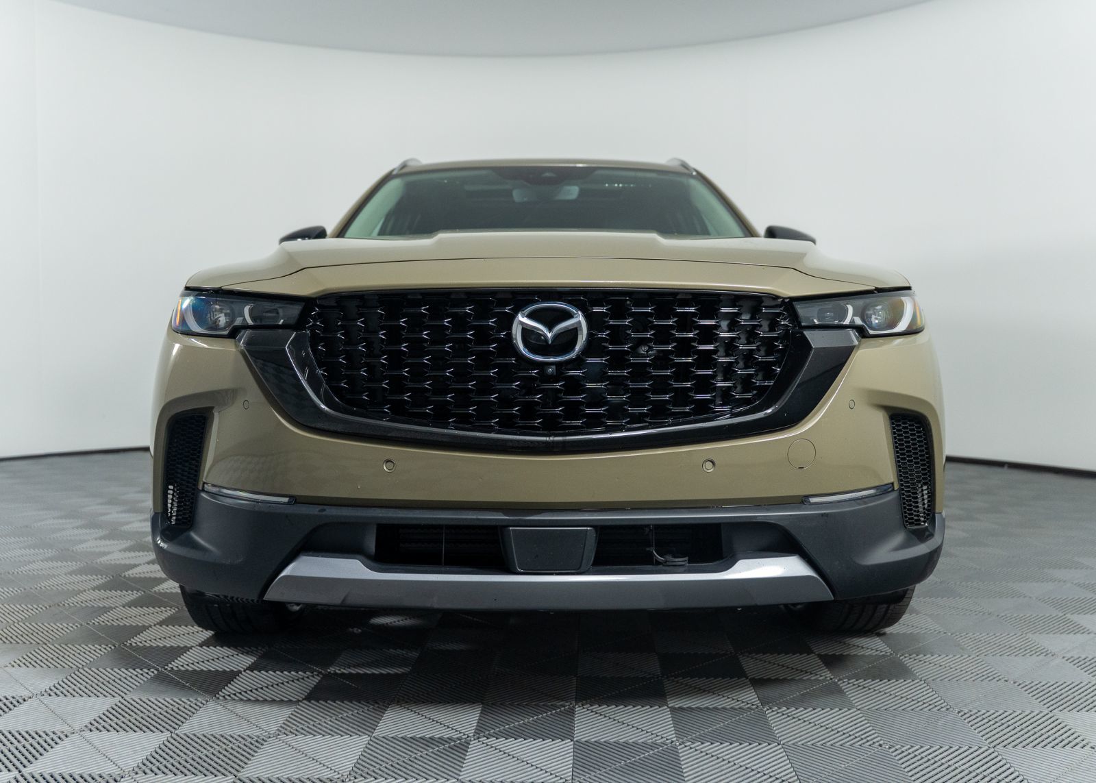Photo 2024 Mazda CX-50 GT w/Turbo #2