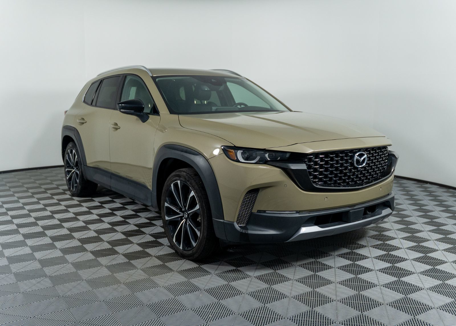 Photo 2024 Mazda CX-50 GT w/Turbo #3
