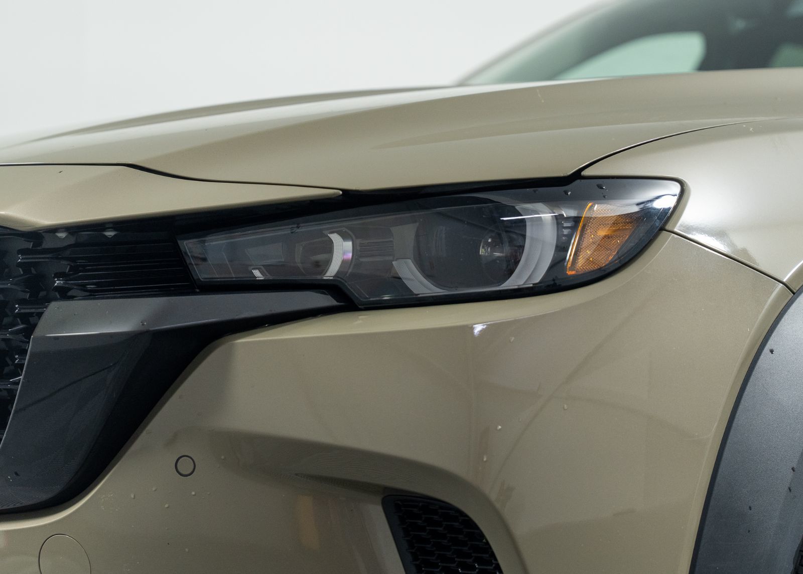 Photo 2024 Mazda CX-50 GT w/Turbo #8