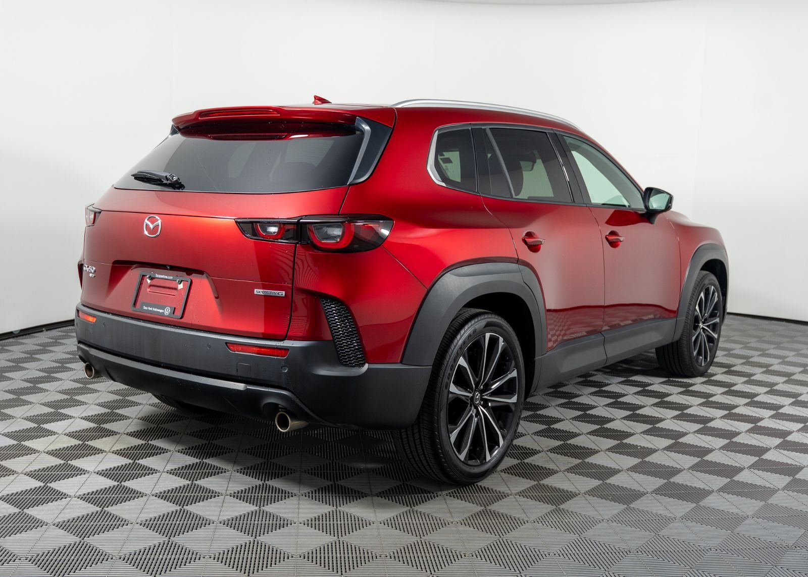 Photo 2024 Mazda CX-50 GT #6