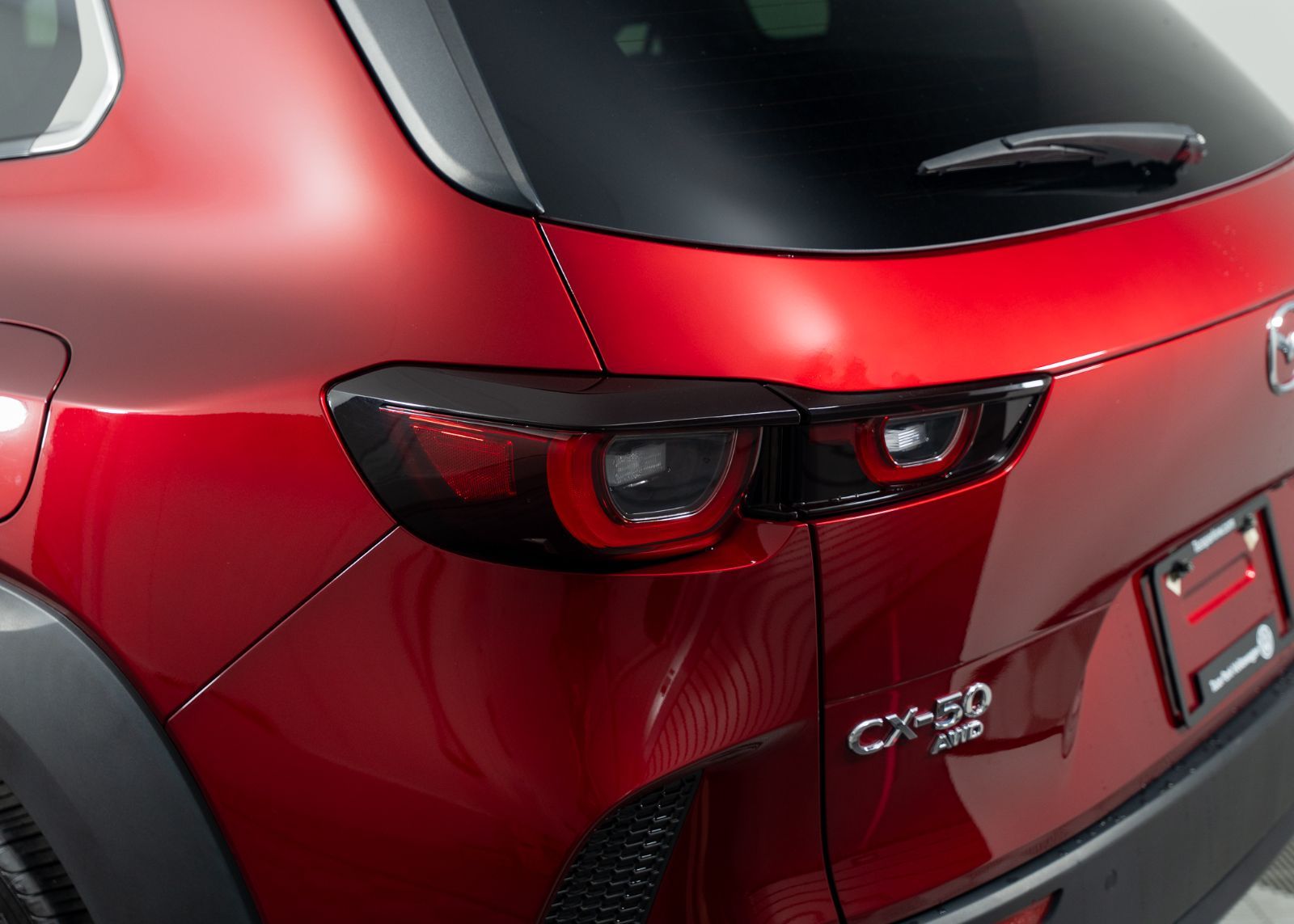Photo 2024 Mazda CX-50 GT #5
