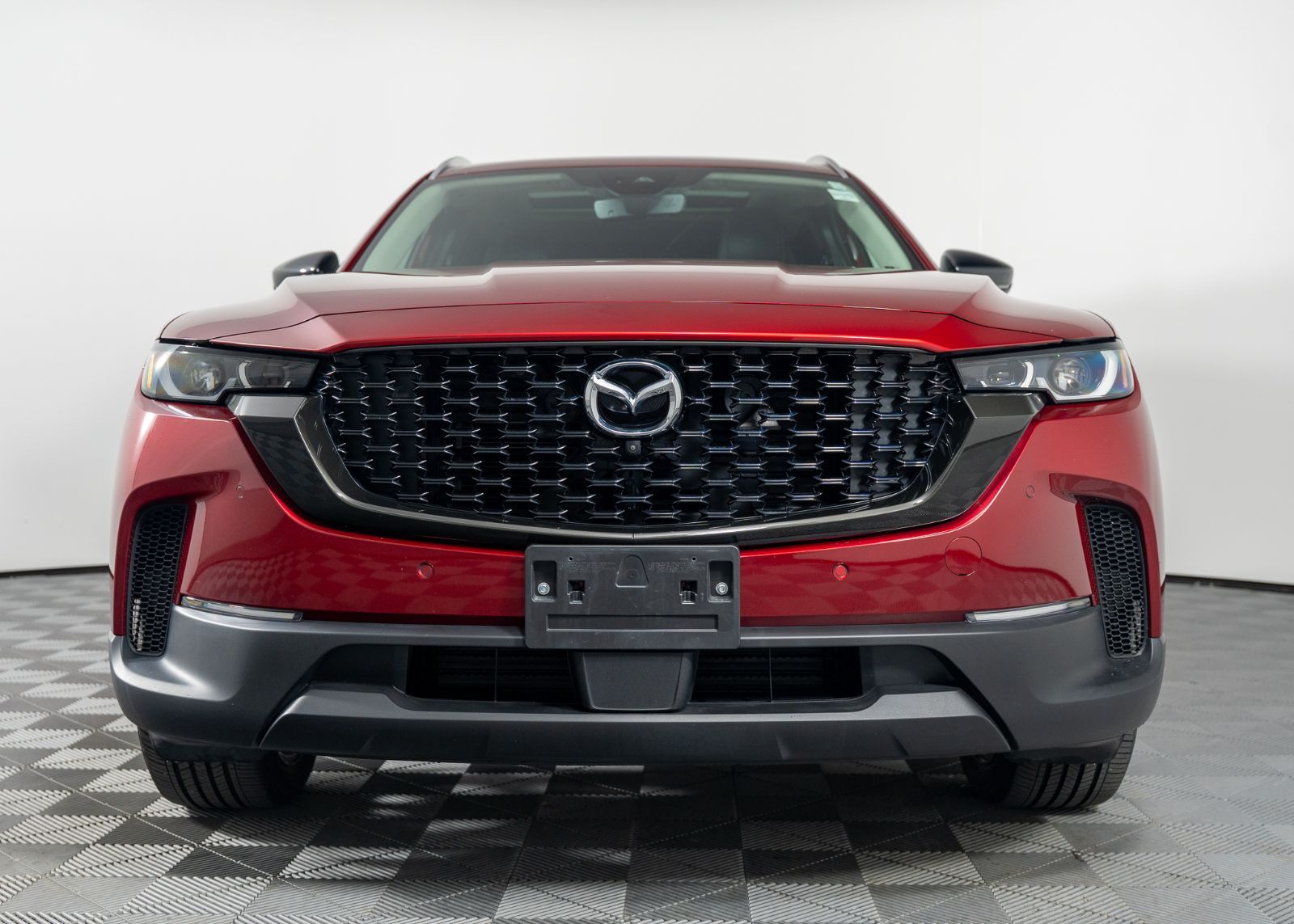 Photo 2024 Mazda CX-50 GT #2