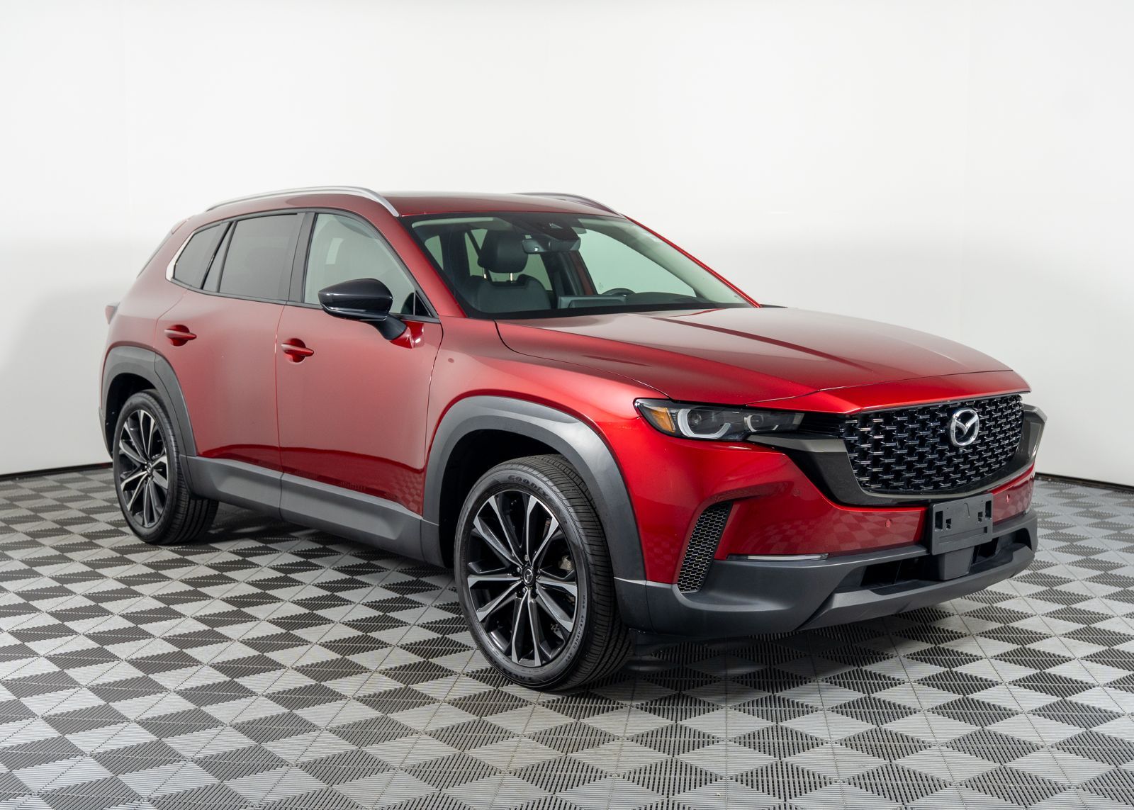 Photo 2024 Mazda CX-50 GT #3