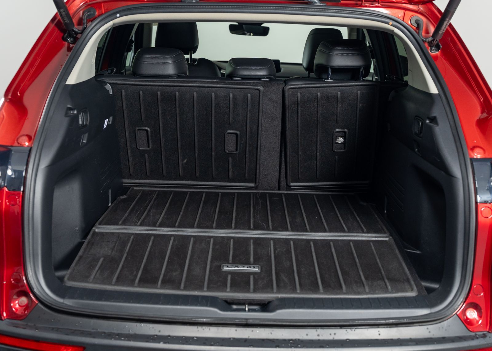 Photo 2024 Mazda CX-50 GT #8
